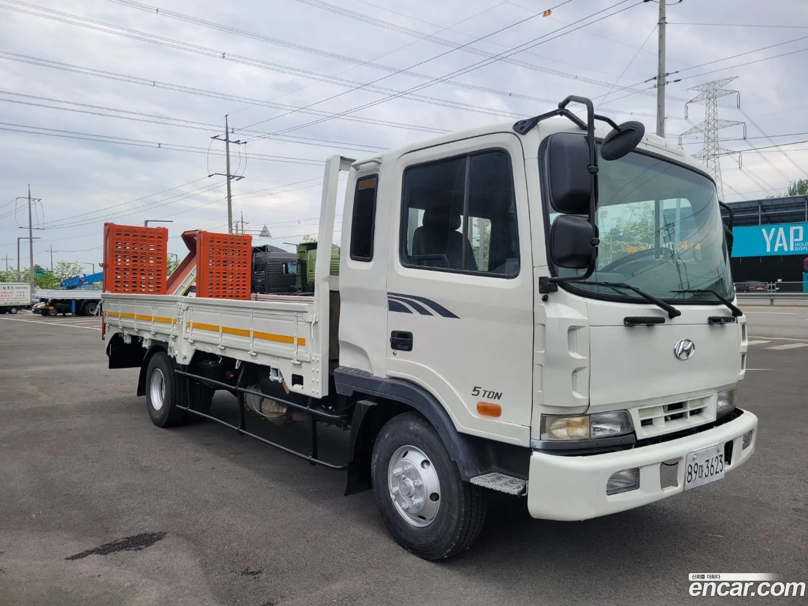 Korex Auto Trade - фотография 4525090