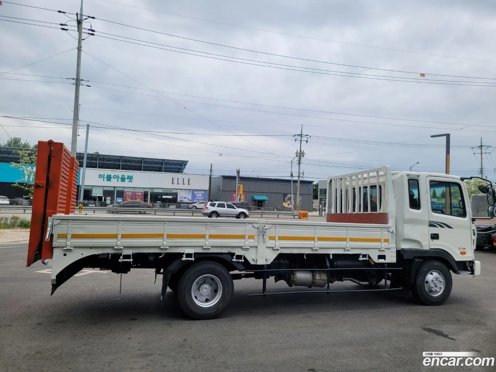 Korex Auto Trade - фотография 4525091
