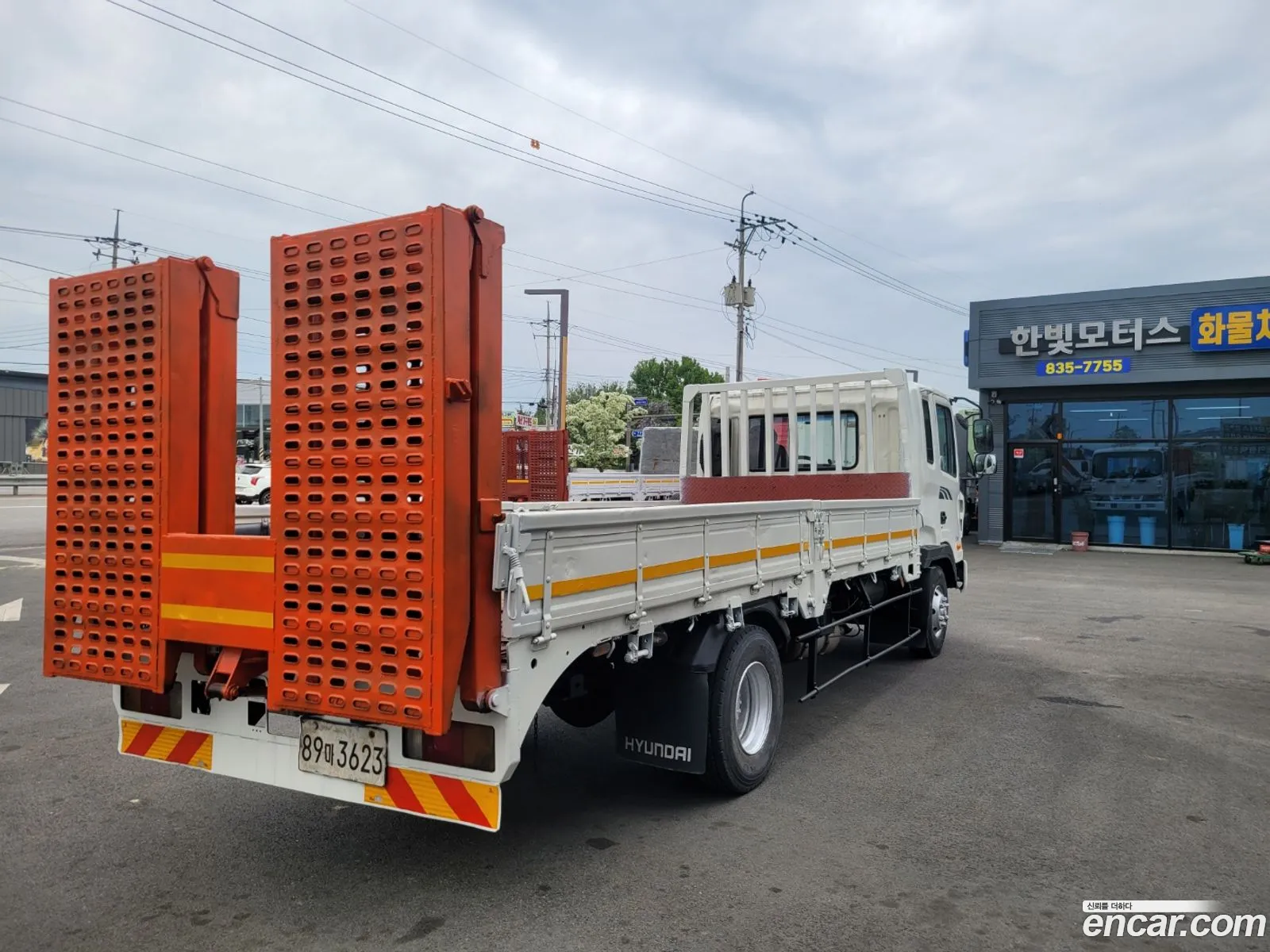 Korex Auto Trade - фотография 4525095