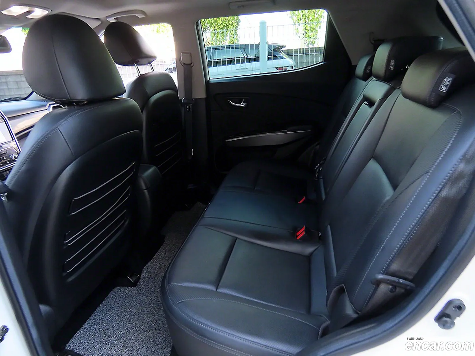 Kg Mobility Ssangyong Very New Tivoli Gasoline 15 2Wd V3 - фотография 7274379