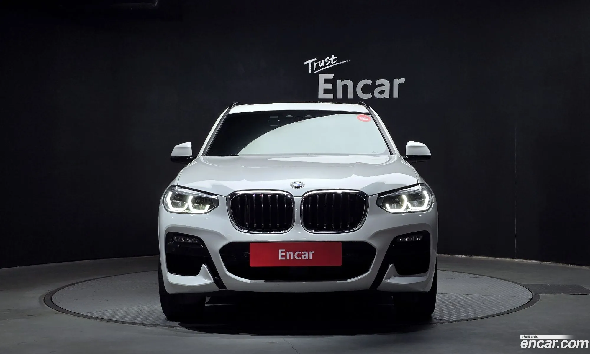 BMW X3 G01 xDrive 20D M Sport - фотография 6631297