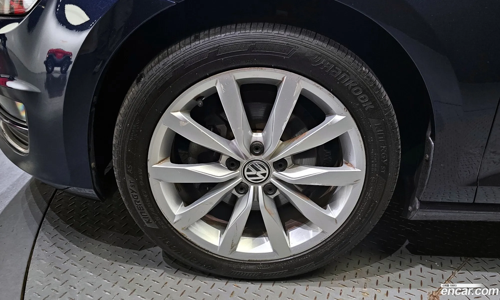 Volkswagen Golf 7Th Generation 20 Tdi - фотография 8630563