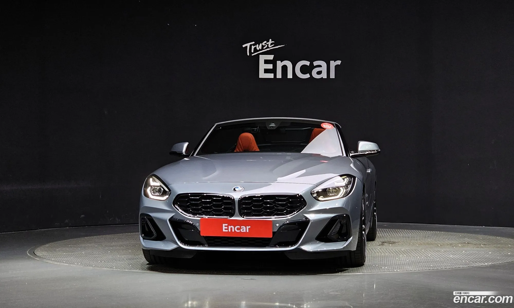 BMW Z4 G29 Sdrive20I M Sports - фотография 12504119