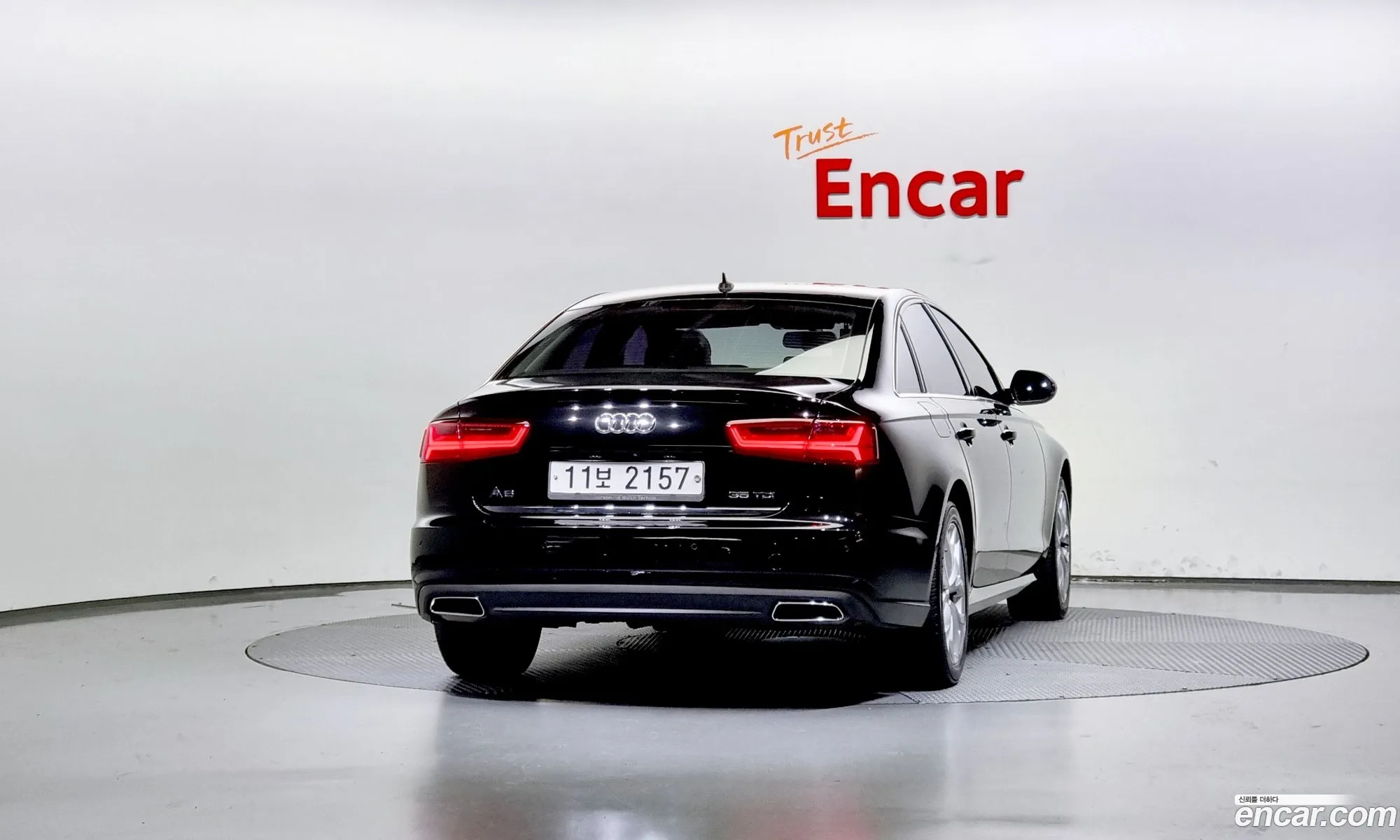 Audi New A6 35 Tdi Premium C7 - фотография 1450595