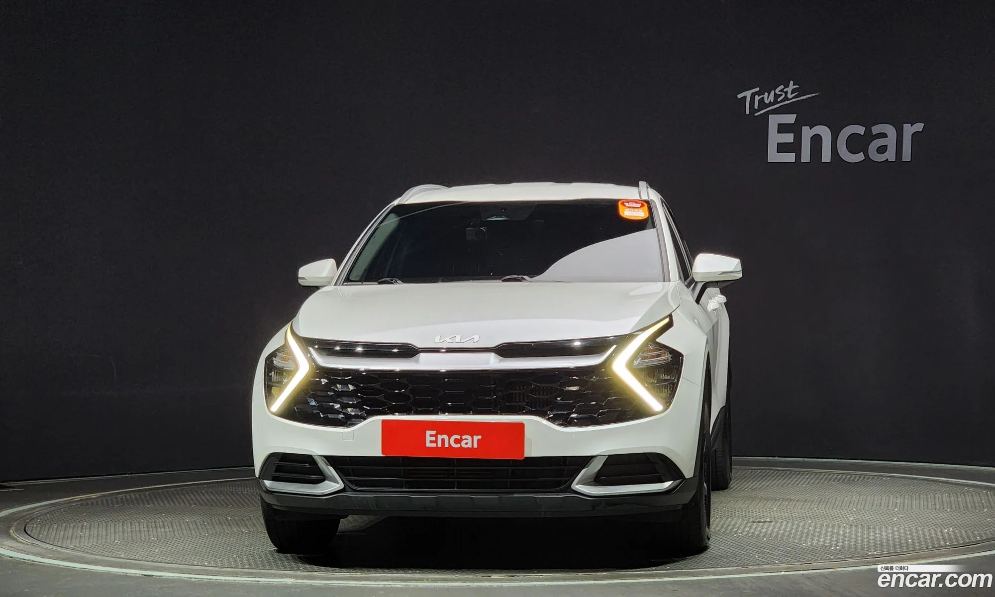 Kia Sportage 5Th Generation Hybrid Prestige 2Wd - фотография 15779969