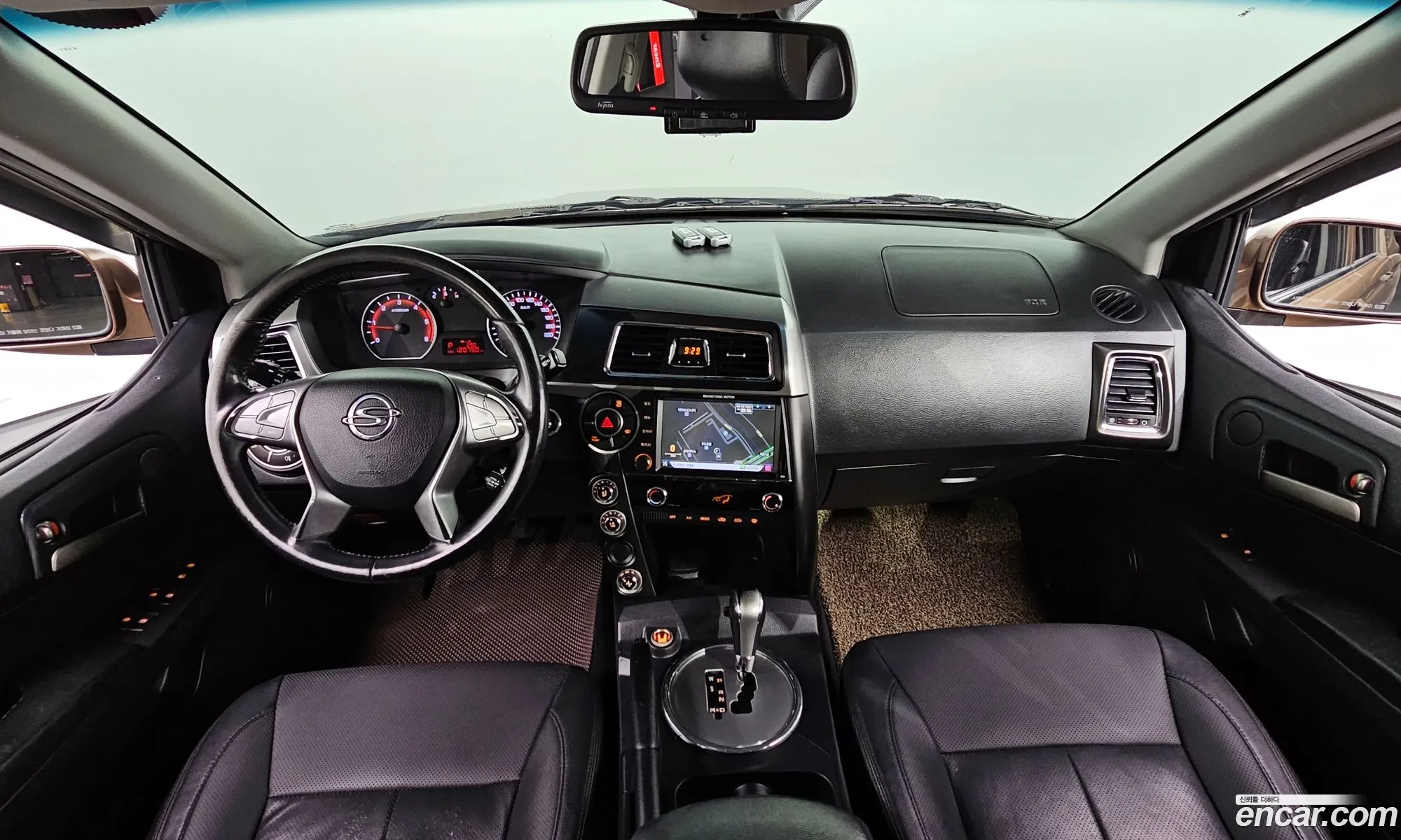 Korex Auto Trade - фотография 6909412