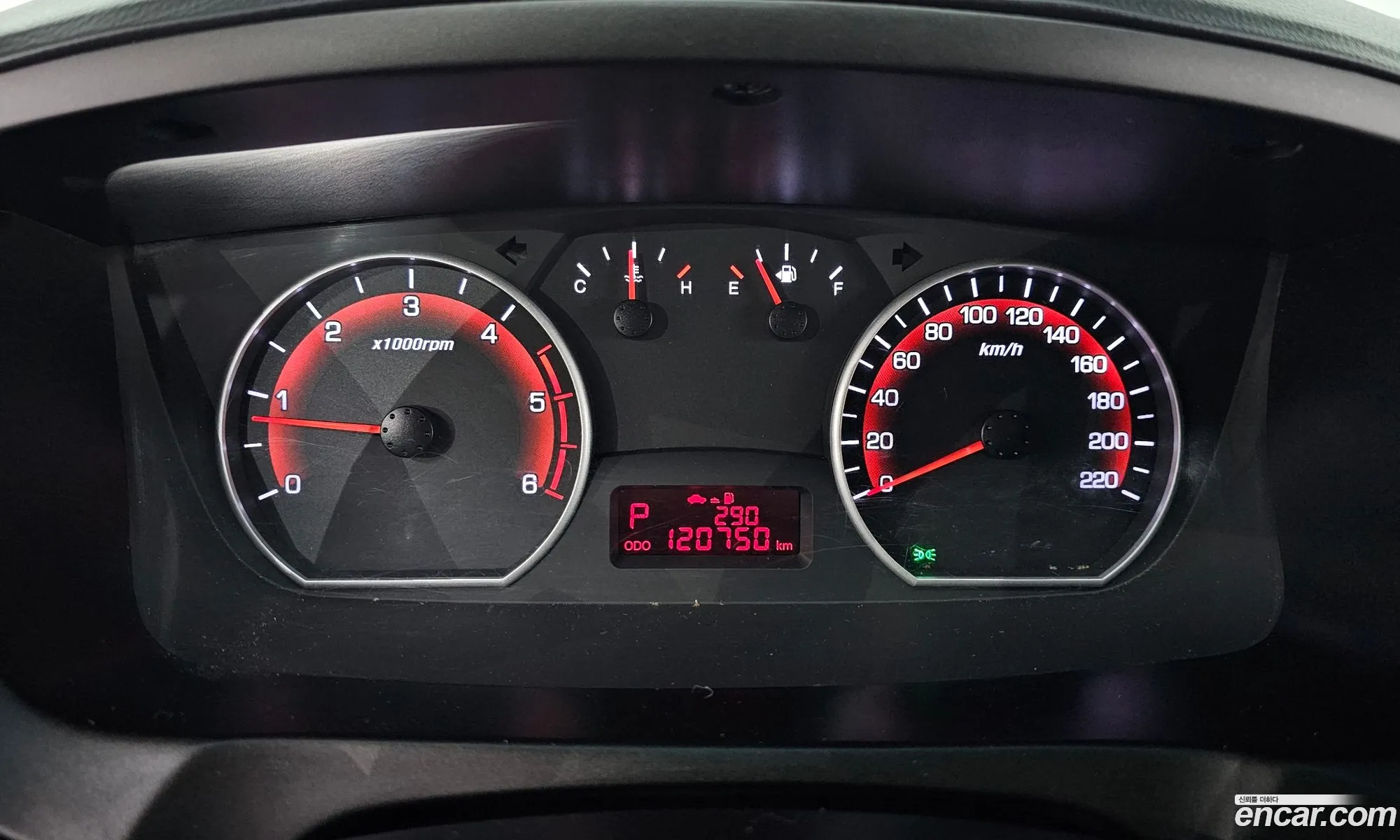 Korex Auto Trade - фотография 6909413