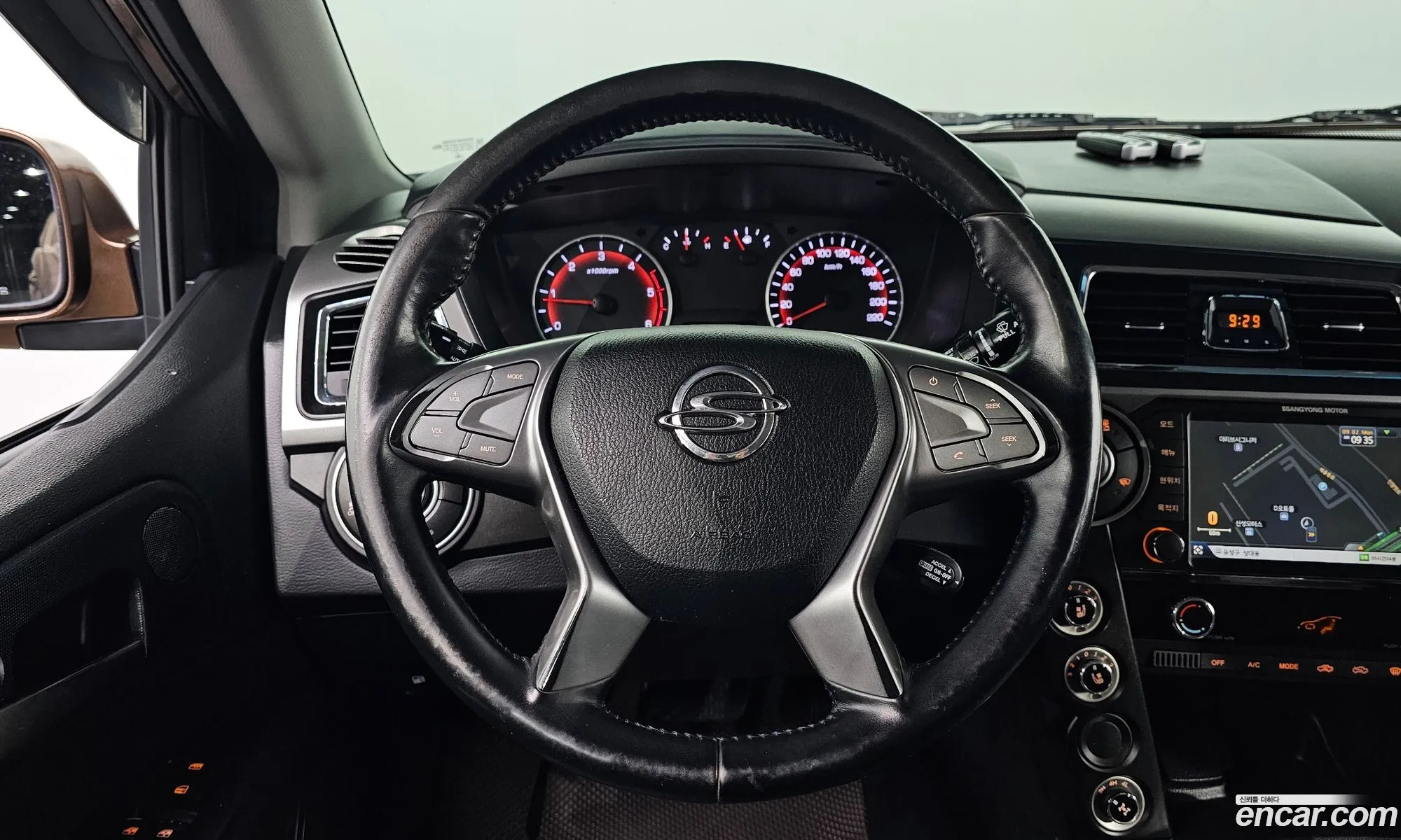 Korex Auto Trade - фотография 6909414