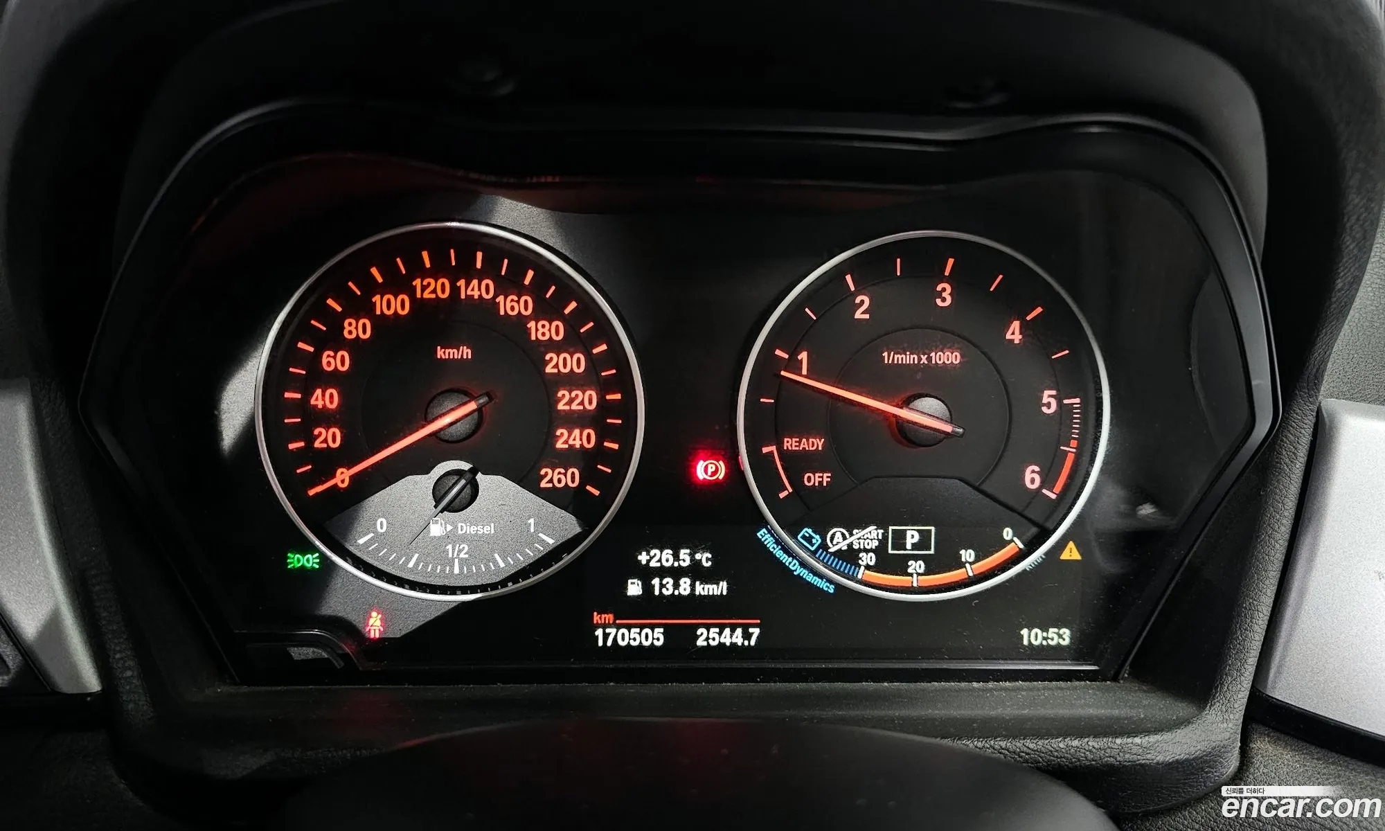 Korex Auto Trade - фотография 6561229