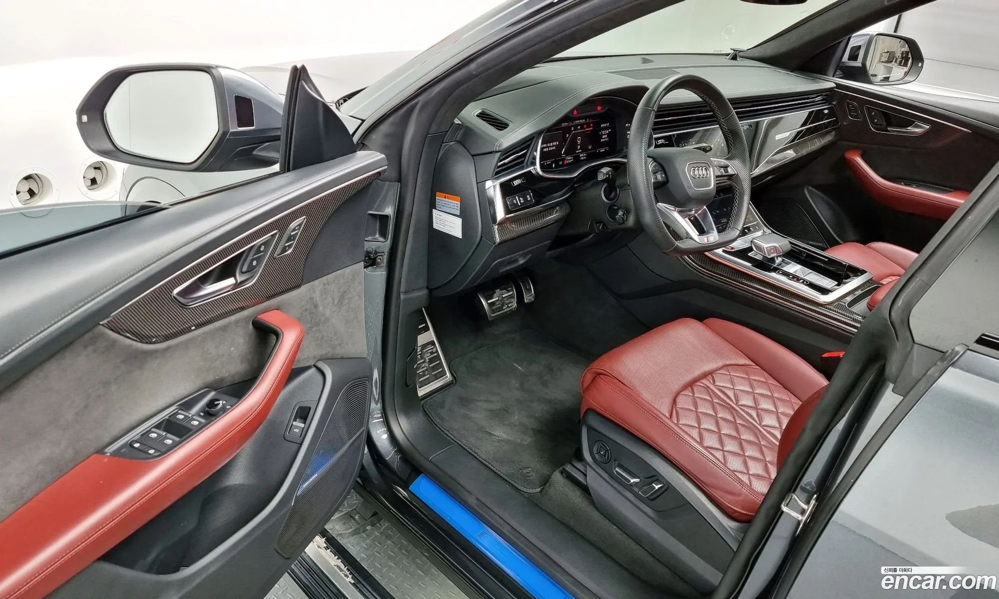 Korex Auto Trade - фотография 12903858
