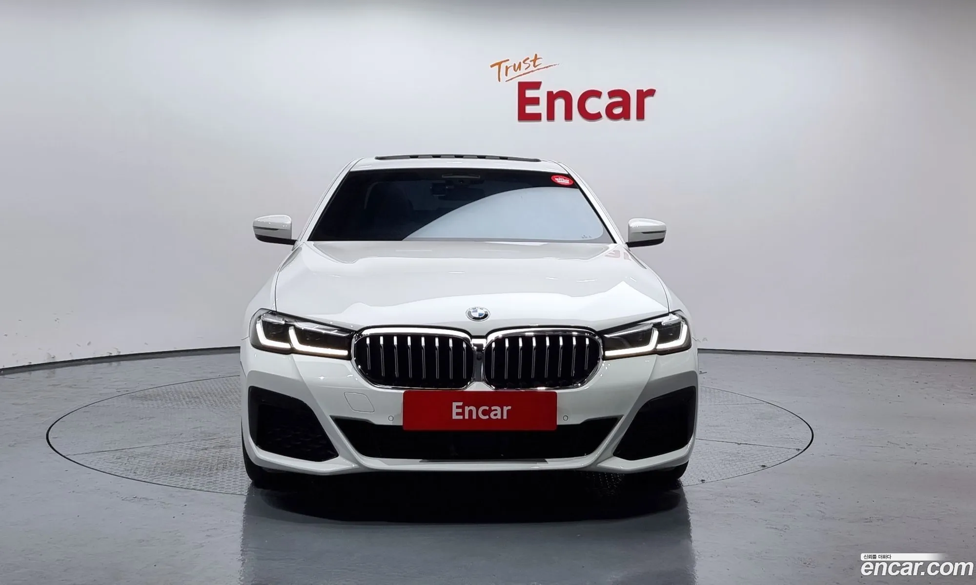 BMW 5 Series G30 530I M Sports - фотография 6160849