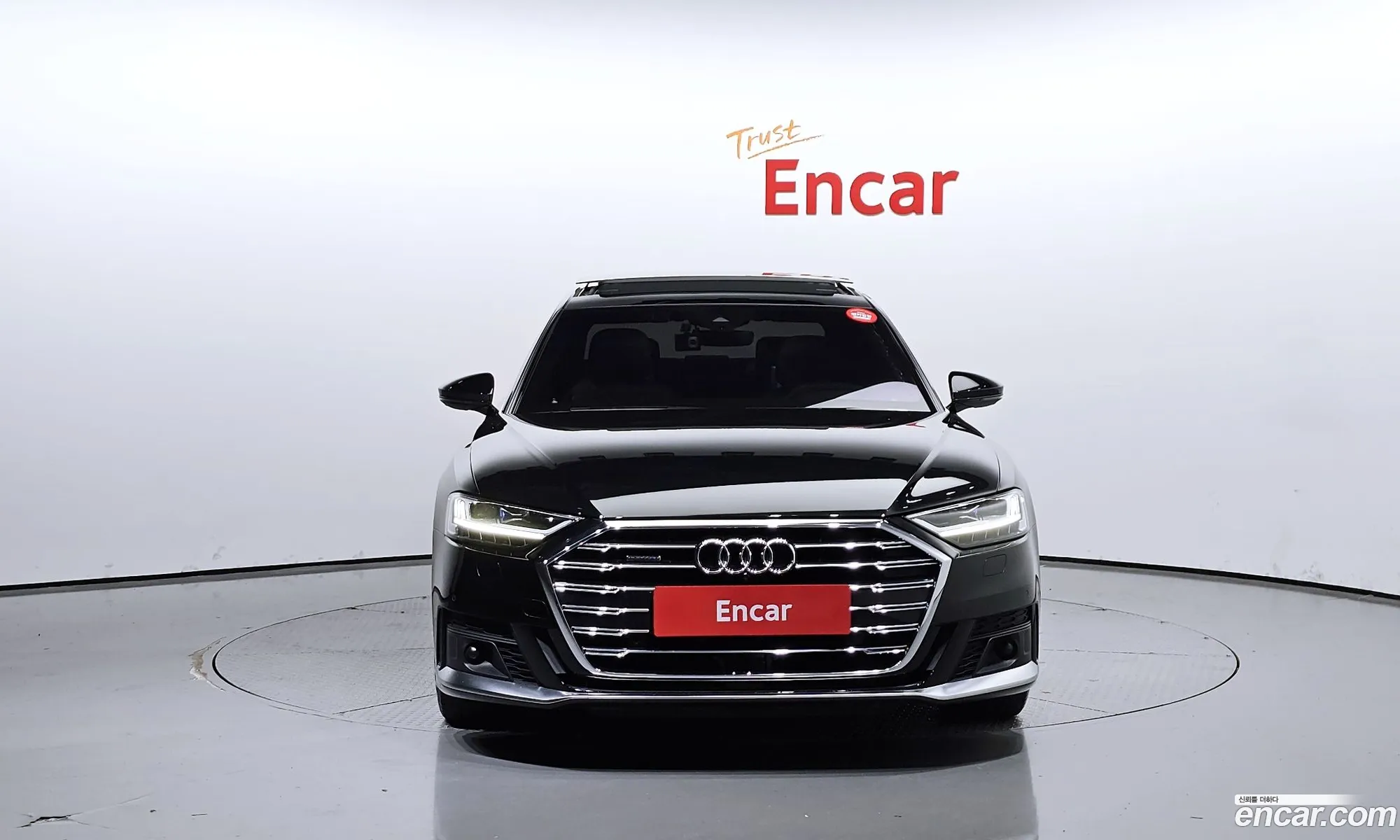 Audi A8 D5 55 Tfsi Quattro Lwb - фотография 12864926
