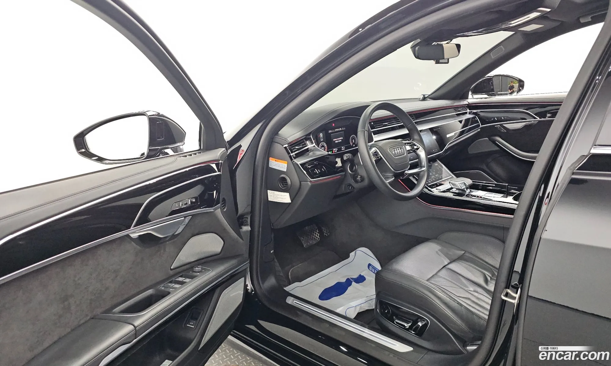 Korex Auto Trade - фотография 12899995