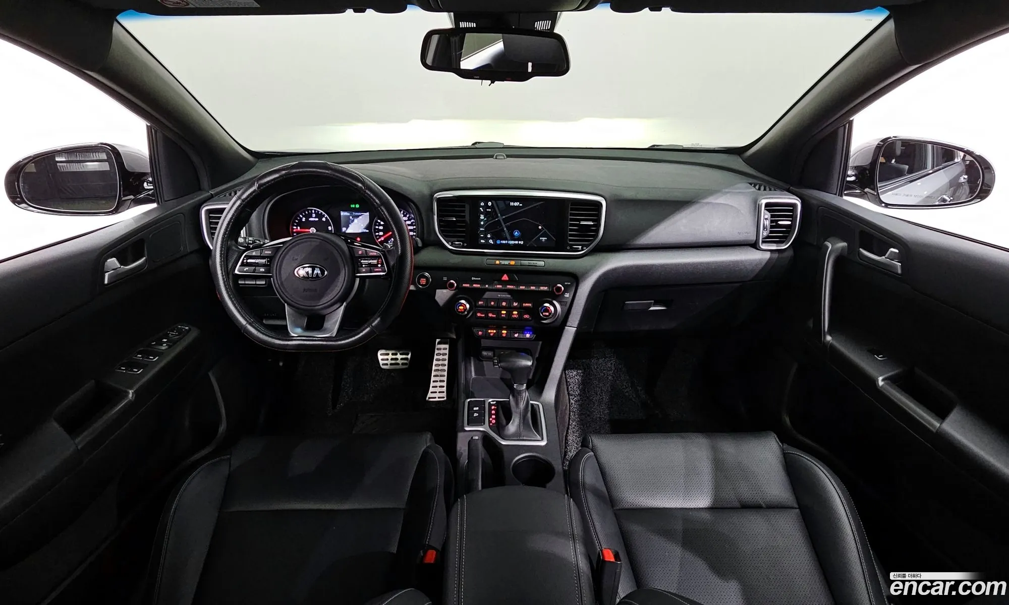 Korex Auto Trade - фотография 16057732