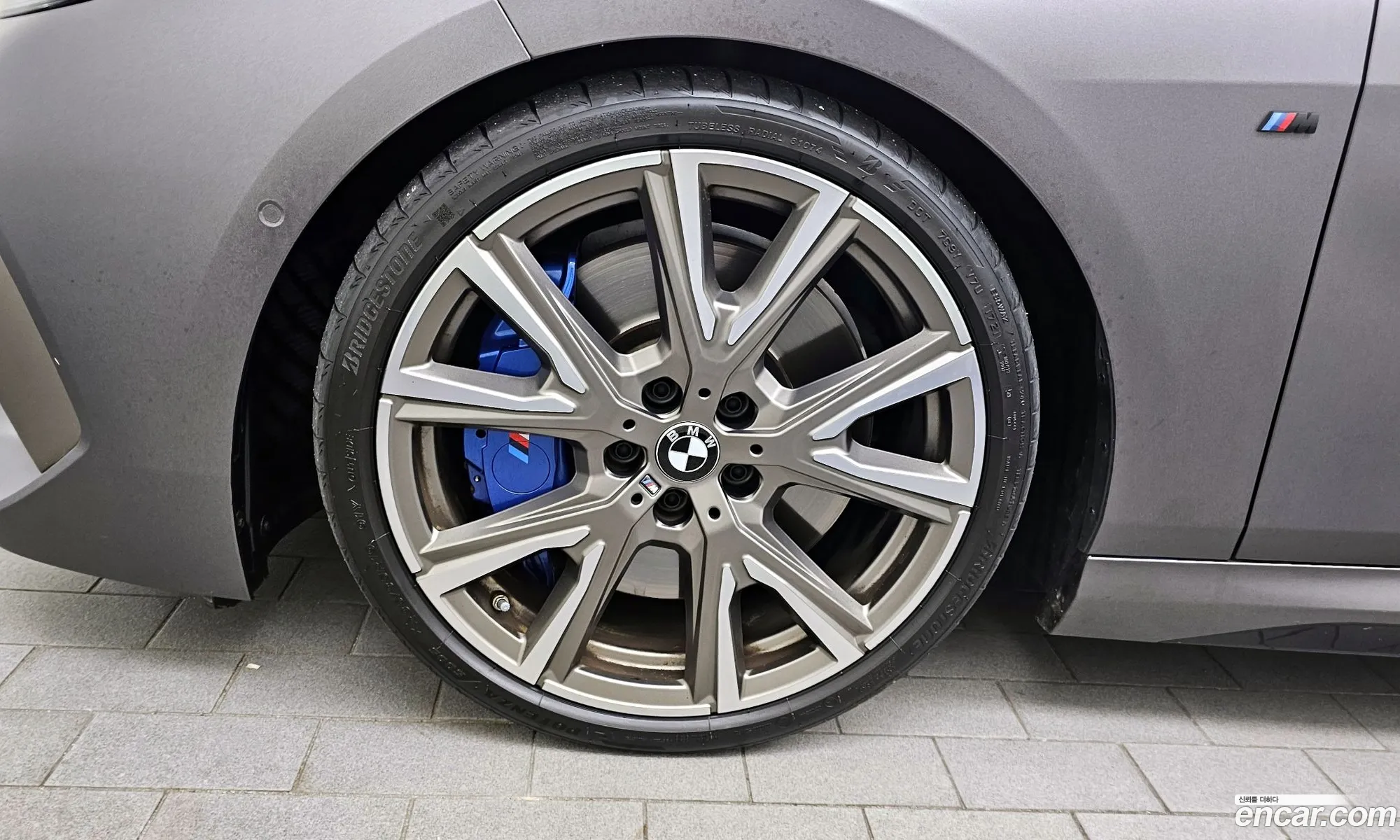 BMW 2 Series Gran Coupe F44 M235I xDrive - фотография 6219621