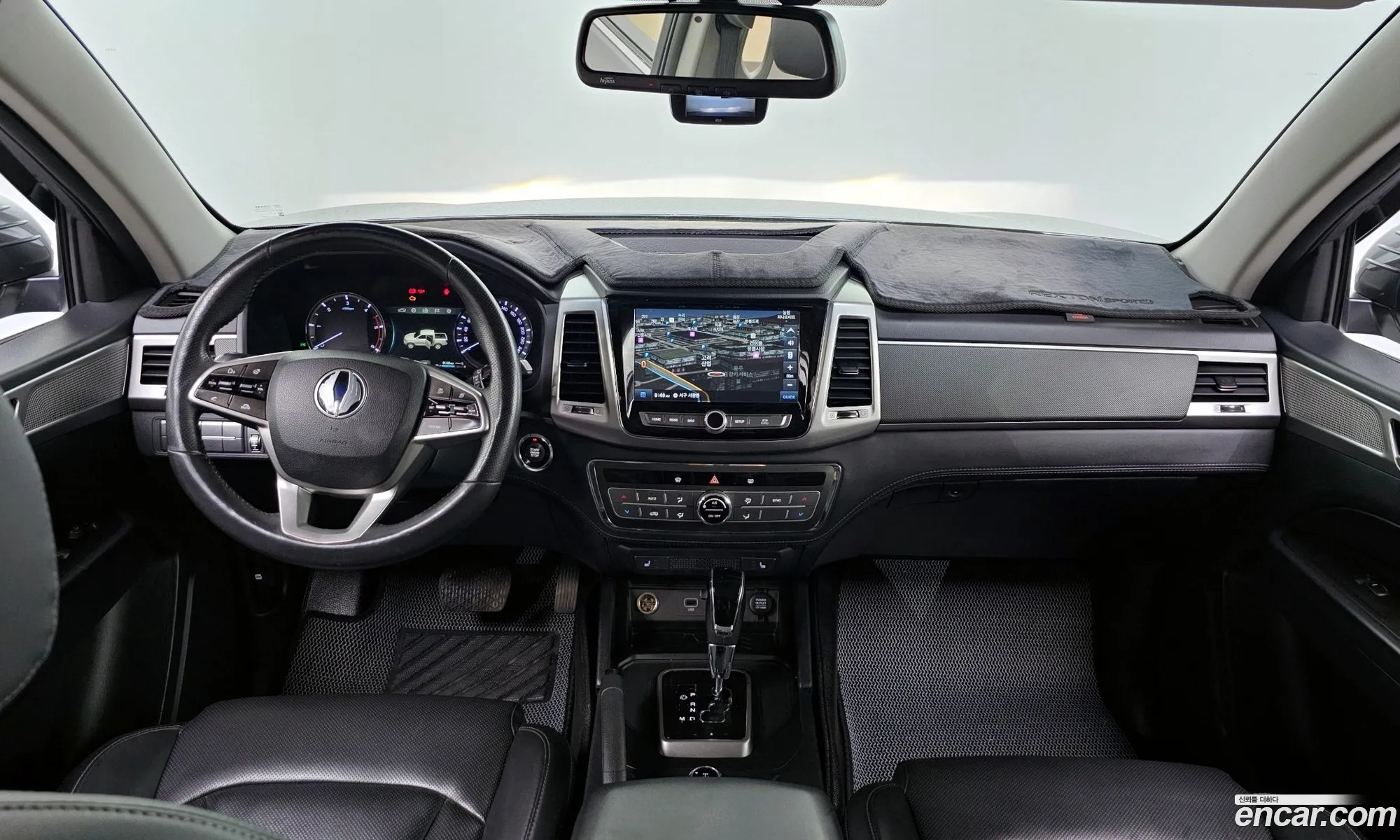 Korex Auto Trade - фотография 4969750