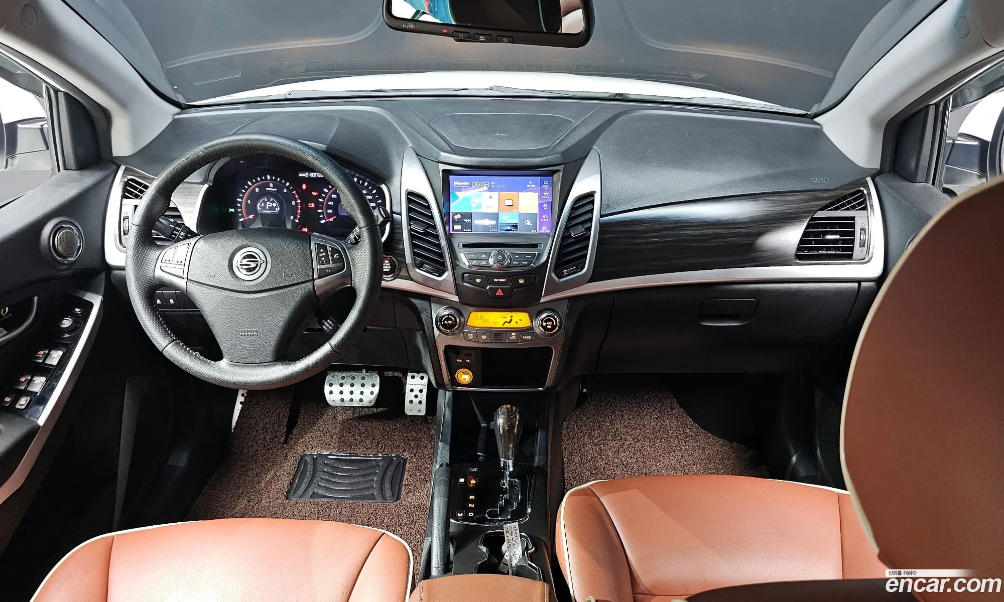 Korex Auto Trade - фотография 7901218
