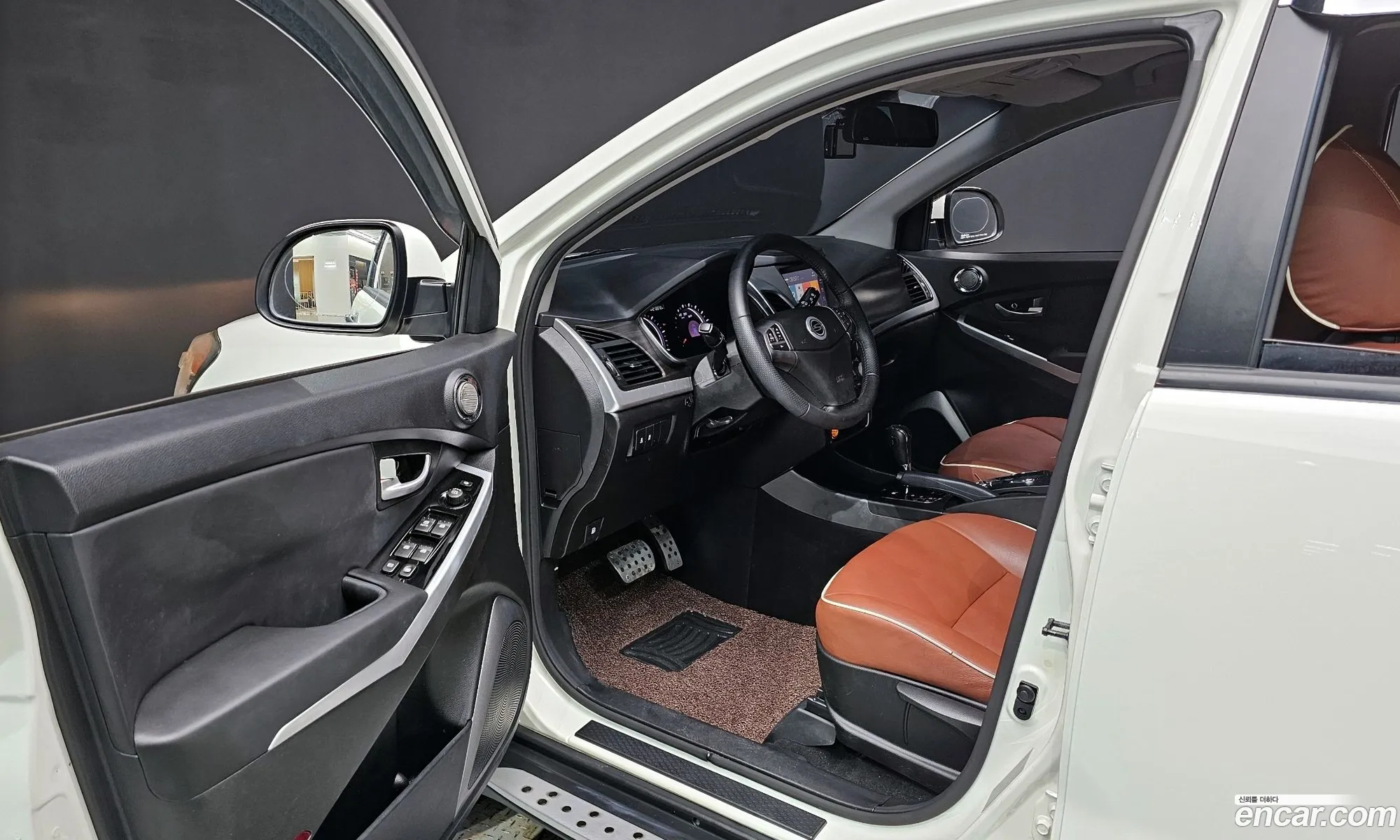 Korex Auto Trade - фотография 7901221