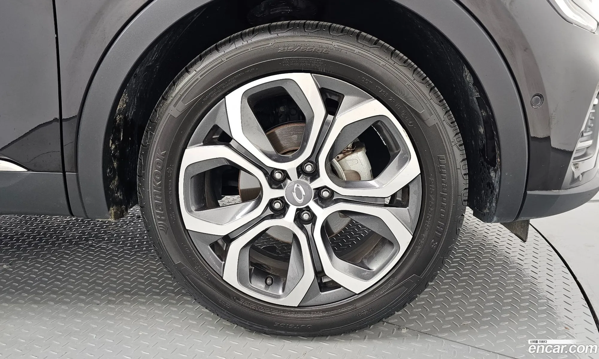 Renault Korea Samsung Xm3 13 Tce Re Signature - фотография 8746349