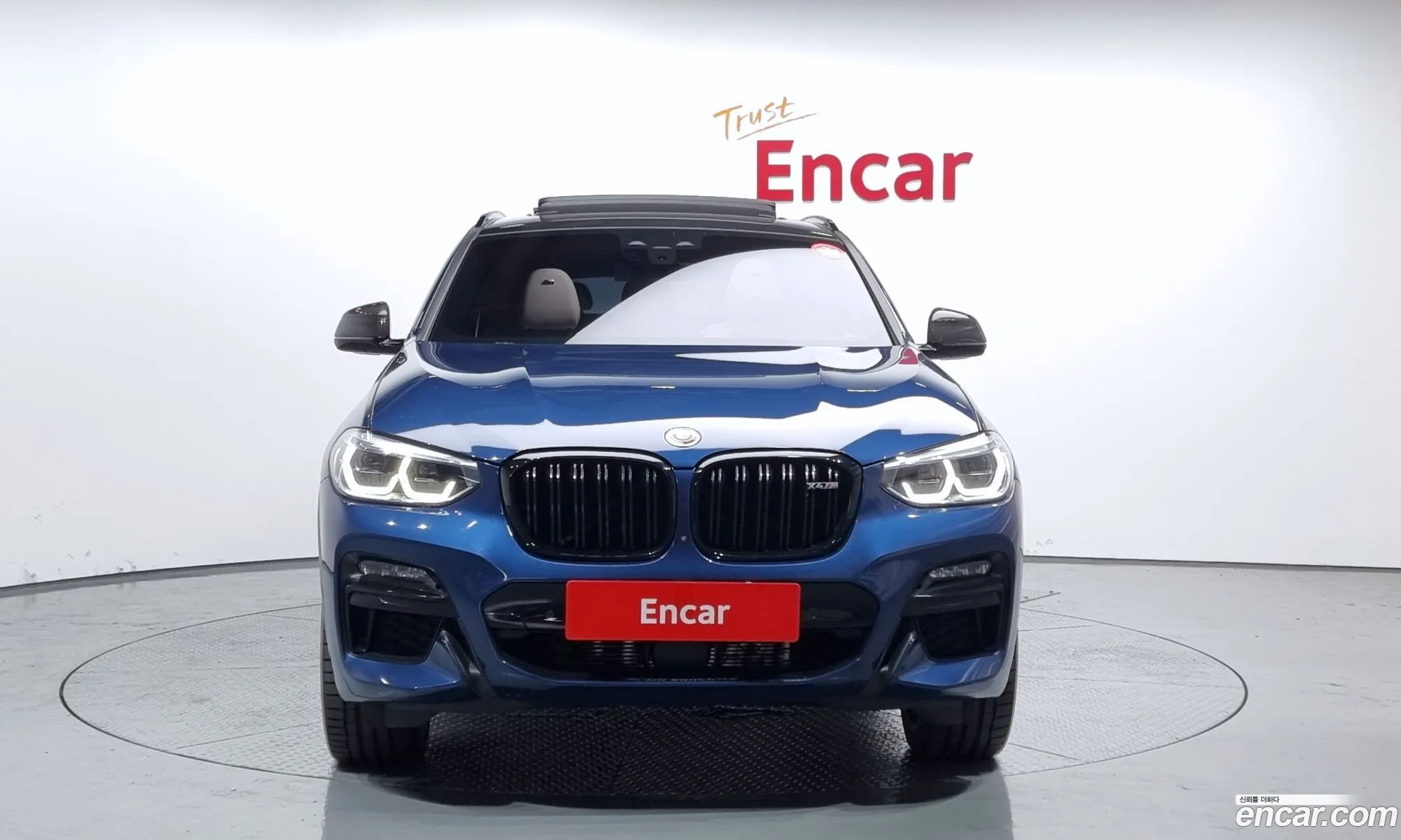 BMW X4 G02 xDrive M40I Online Exclusive Edition - фотография 15260049