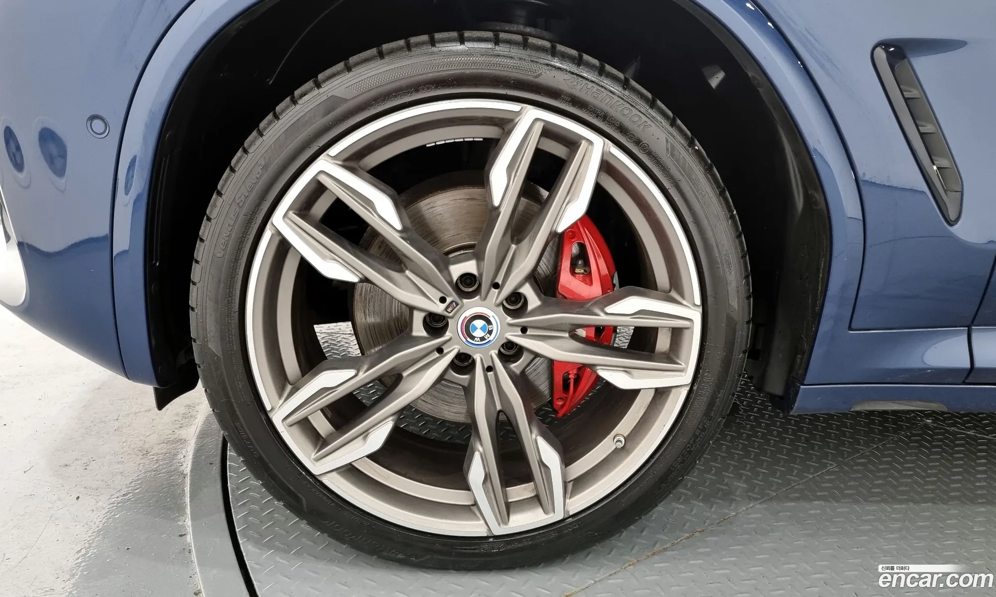 BMW X4 G02 xDrive M40I Online Exclusive Edition - фотография 15260051