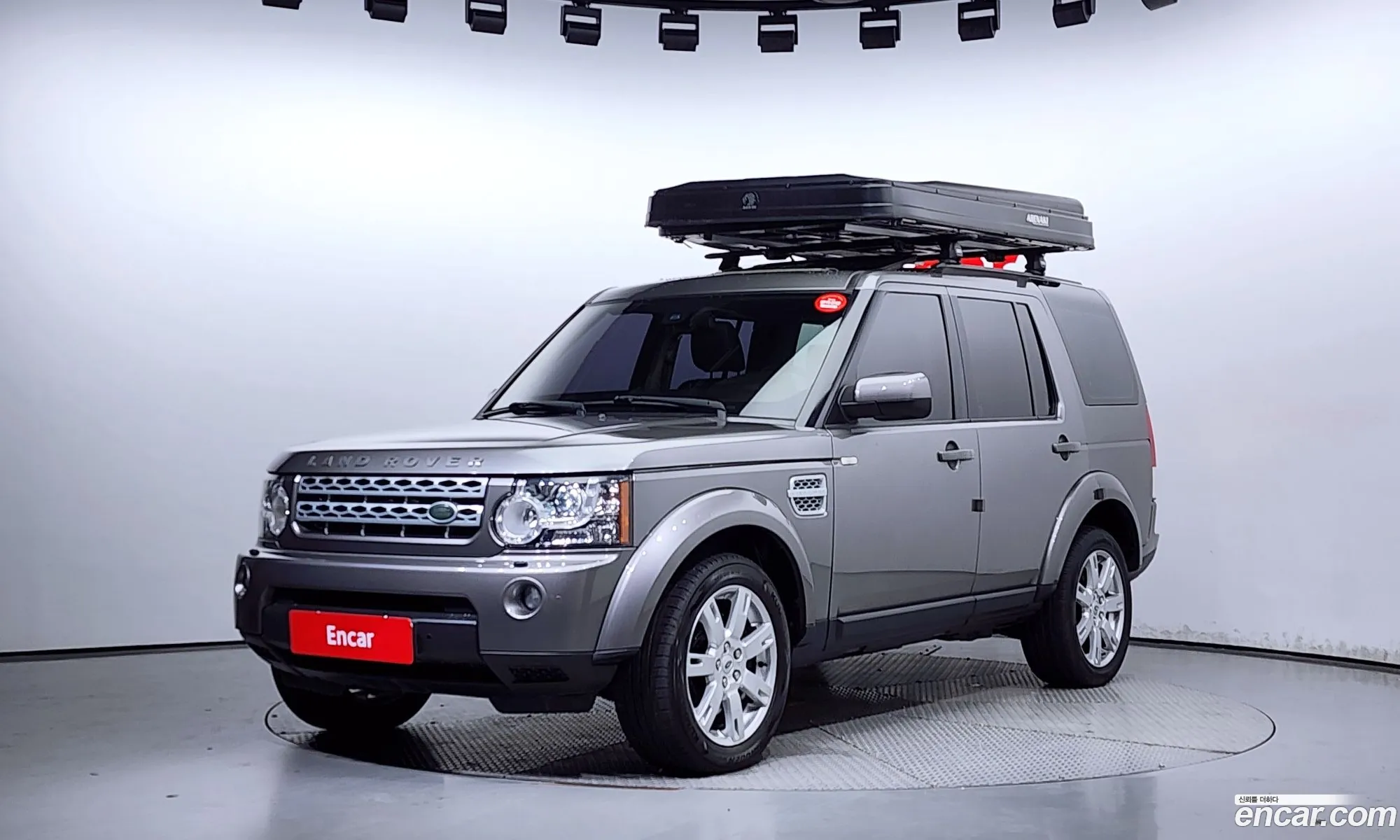 Discovery 4 30 Sdv6 Se - фотография 17264387
