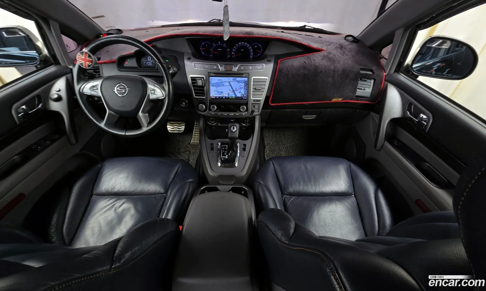 Korex Auto Trade - фотография 6330292