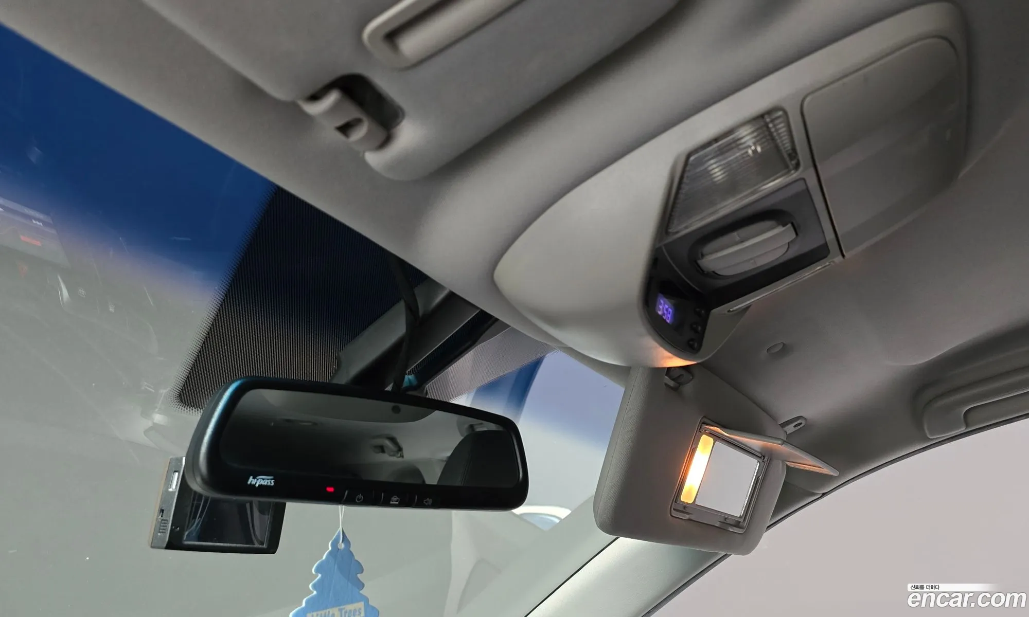 Korex Auto Trade - фотография 6860943