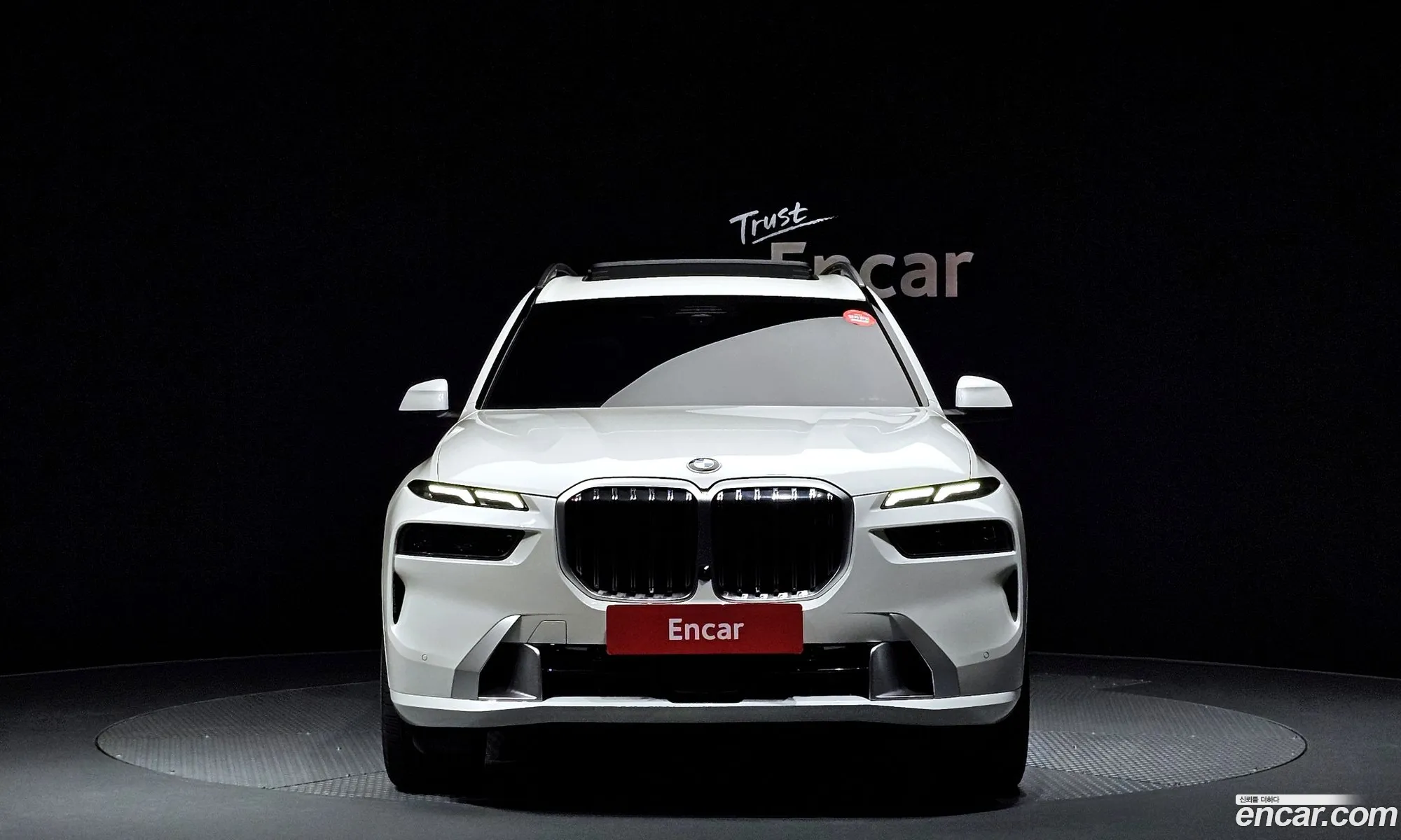 BMW X7 G07 ​​xDrive 40I Design Pure Excellence 7-Seater - фотография 6677599