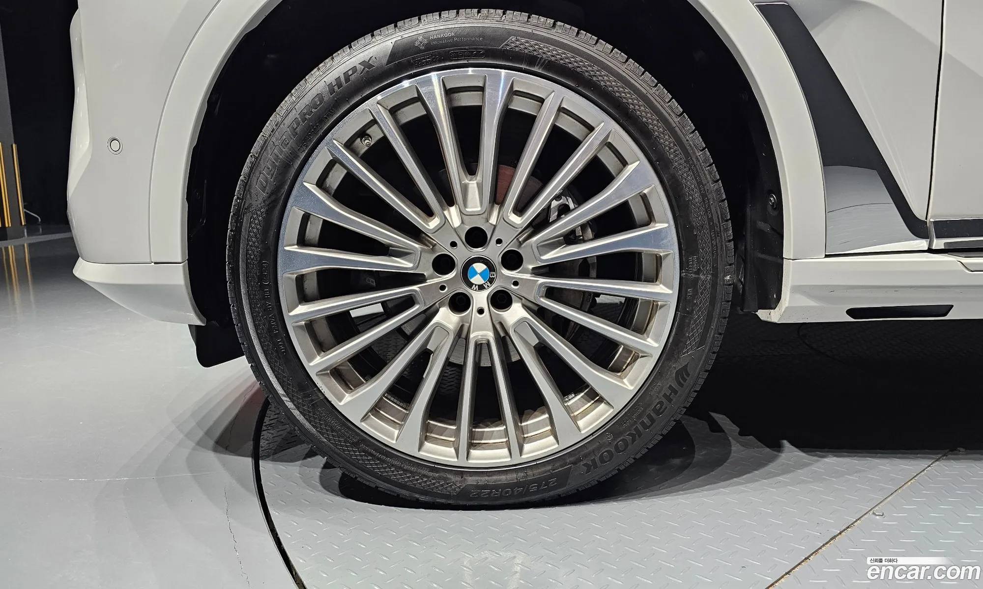 BMW X7 G07 ​​xDrive 40I Design Pure Excellence 7-Seater - фотография 6677601