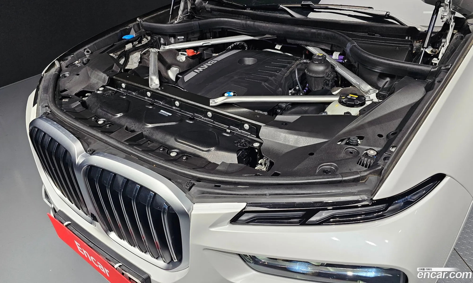 BMW X7 G07 ​​xDrive 40I Design Pure Excellence 7-Seater - фотография 6677602