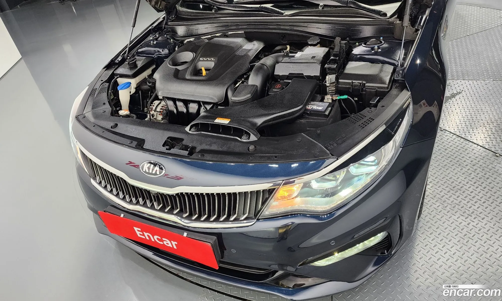 Korex Auto Trade - фотография 11284685