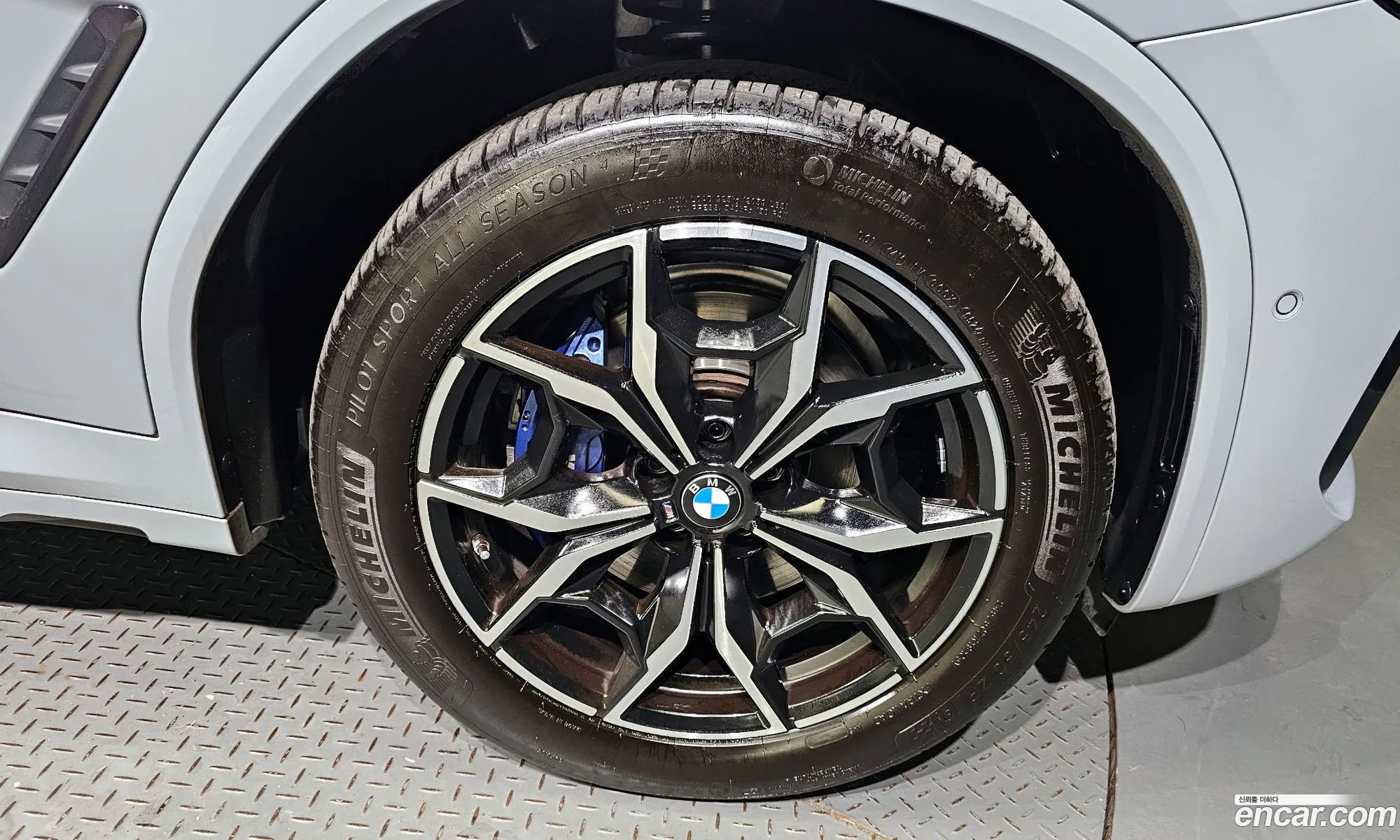 BMW X3 G01 xDrive 20I M Sports - фотография 4810959