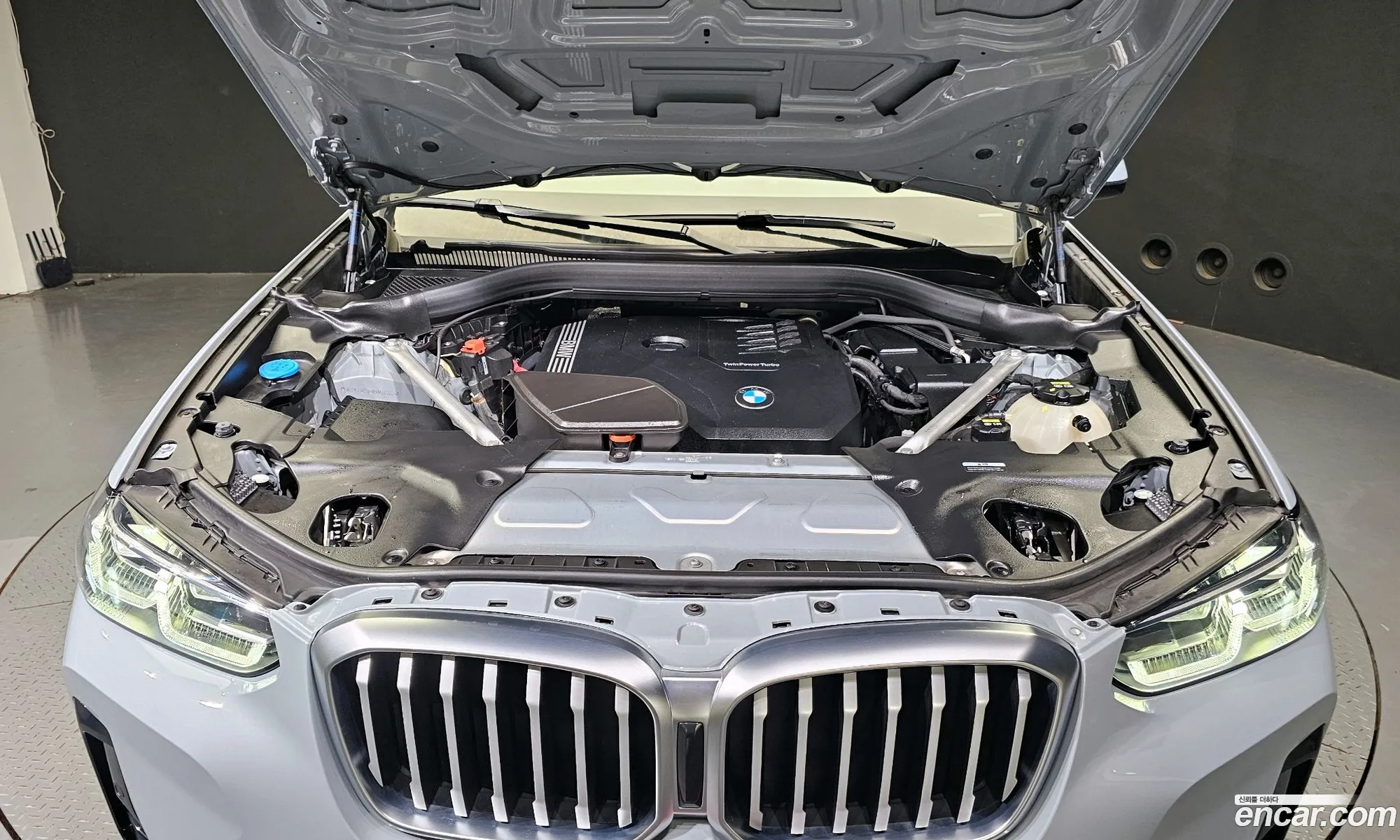 BMW X3 G01 xDrive 20I M Sports - фотография 4810960