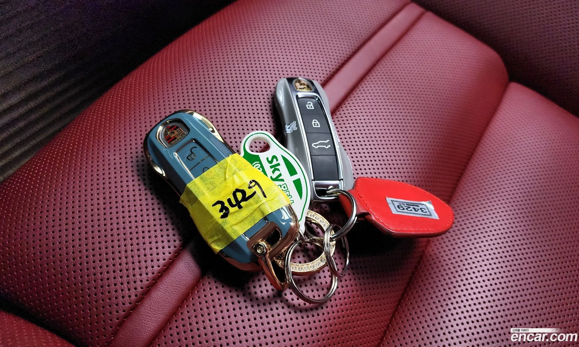 Korex Auto Trade - фотография 7461528
