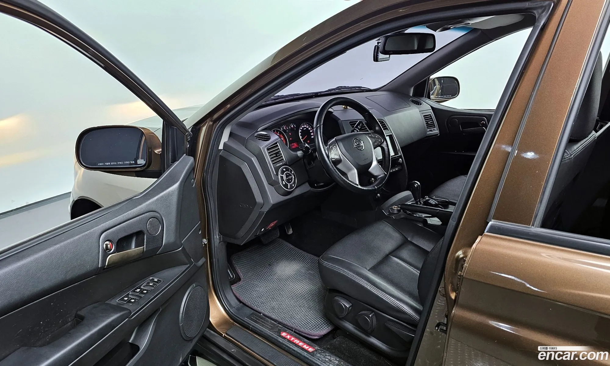 Korex Auto Trade - фотография 7769257