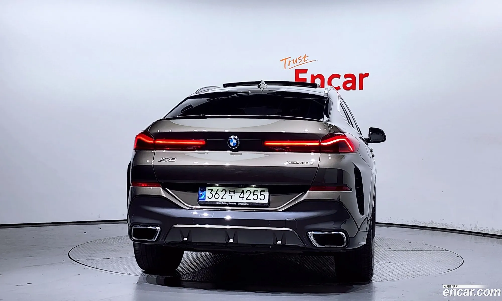 BMW X6 G06 xDrive30D M Sports - фотография 4810946