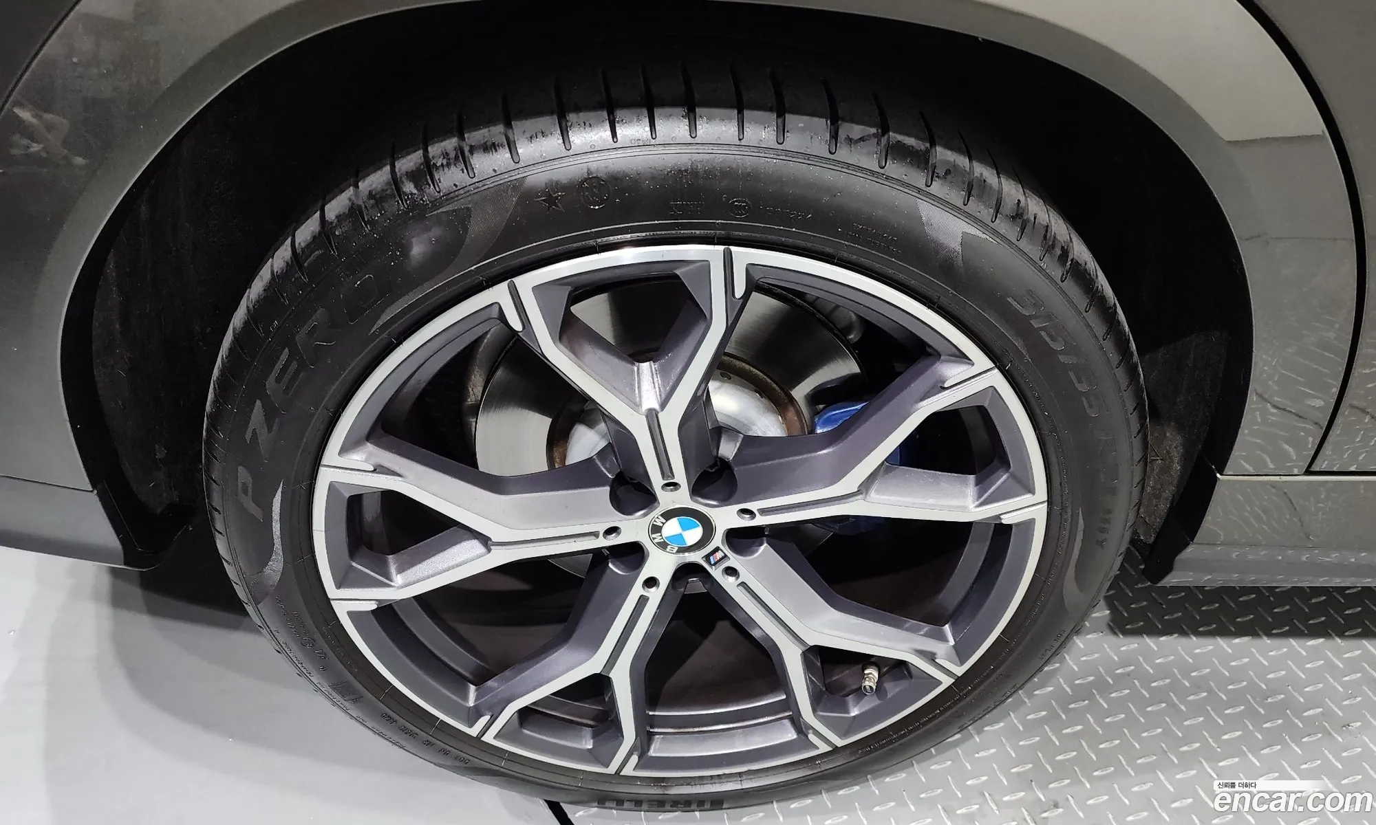 BMW X6 G06 xDrive30D M Sports - фотография 4810947