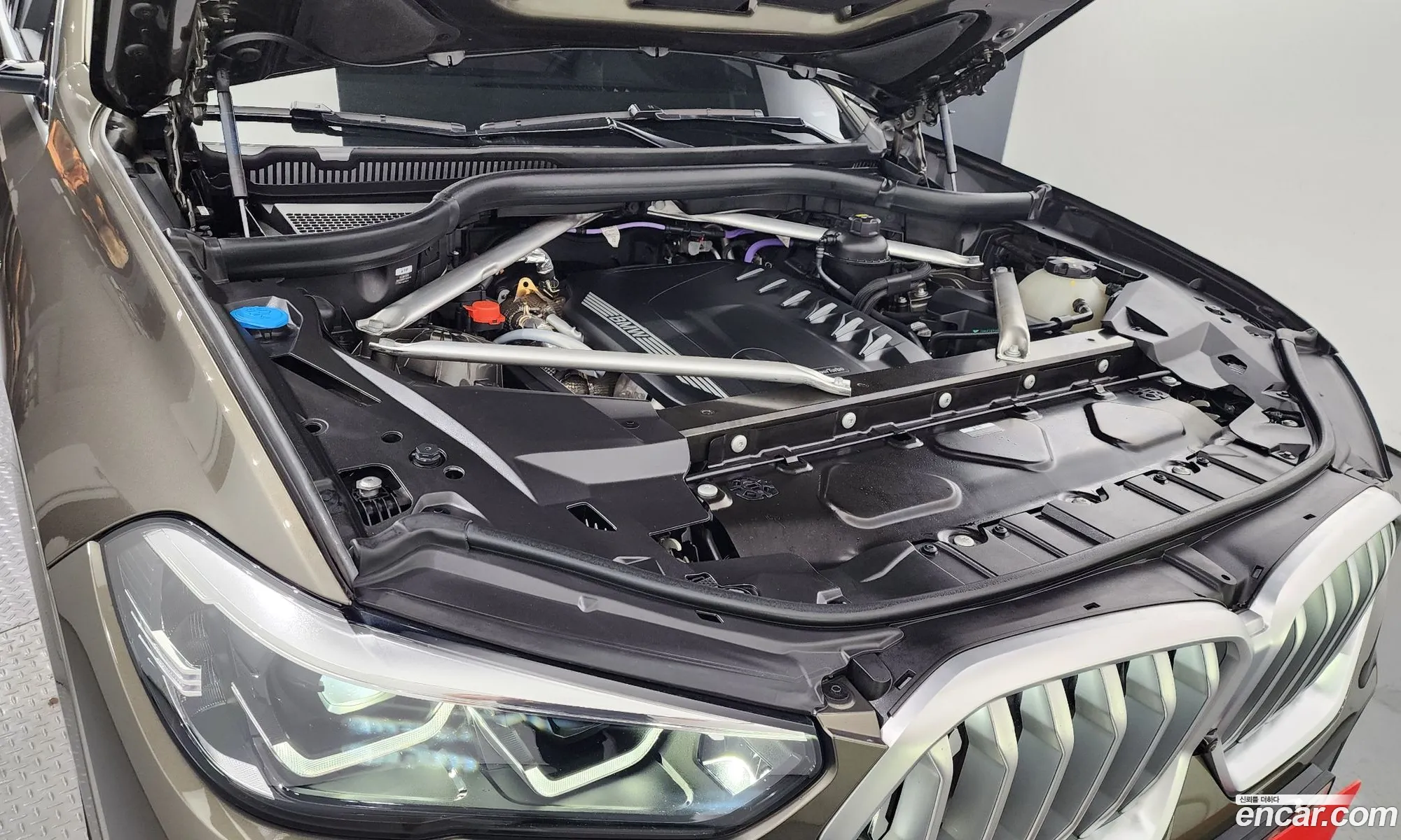 BMW X6 G06 xDrive30D M Sports - фотография 4810948