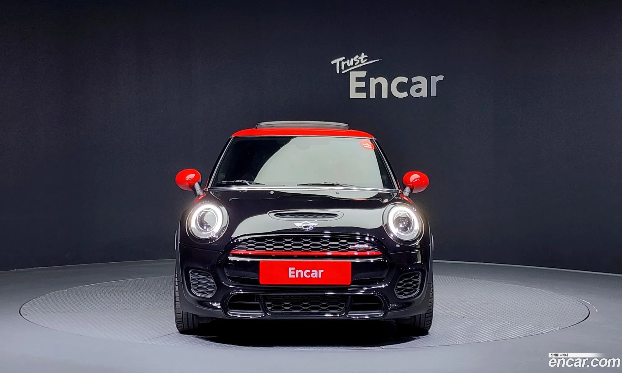 Mini Cooper S Jcw 3Rd Generation - фотография 1025945