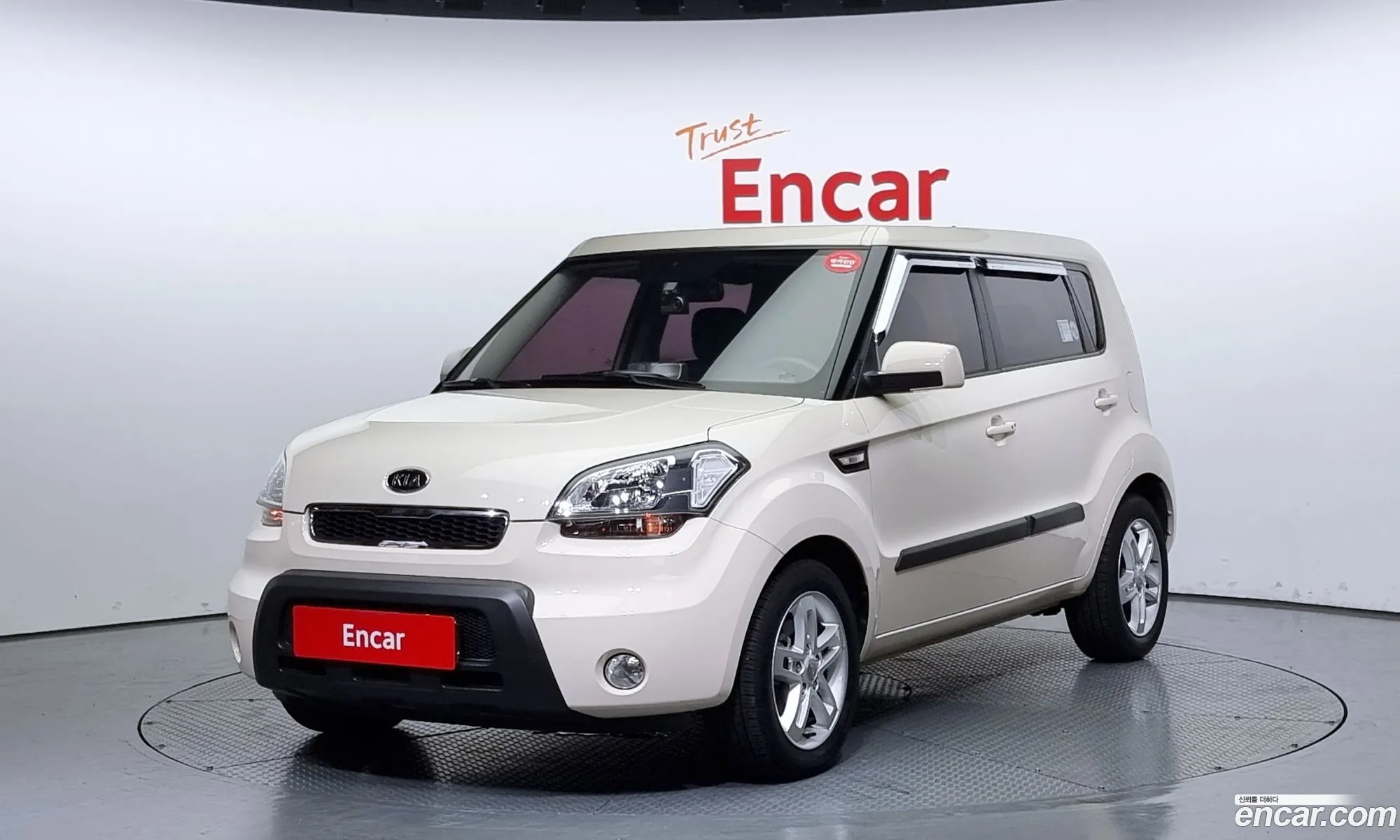 Kia Soul 16 Smart - фотография 12581218