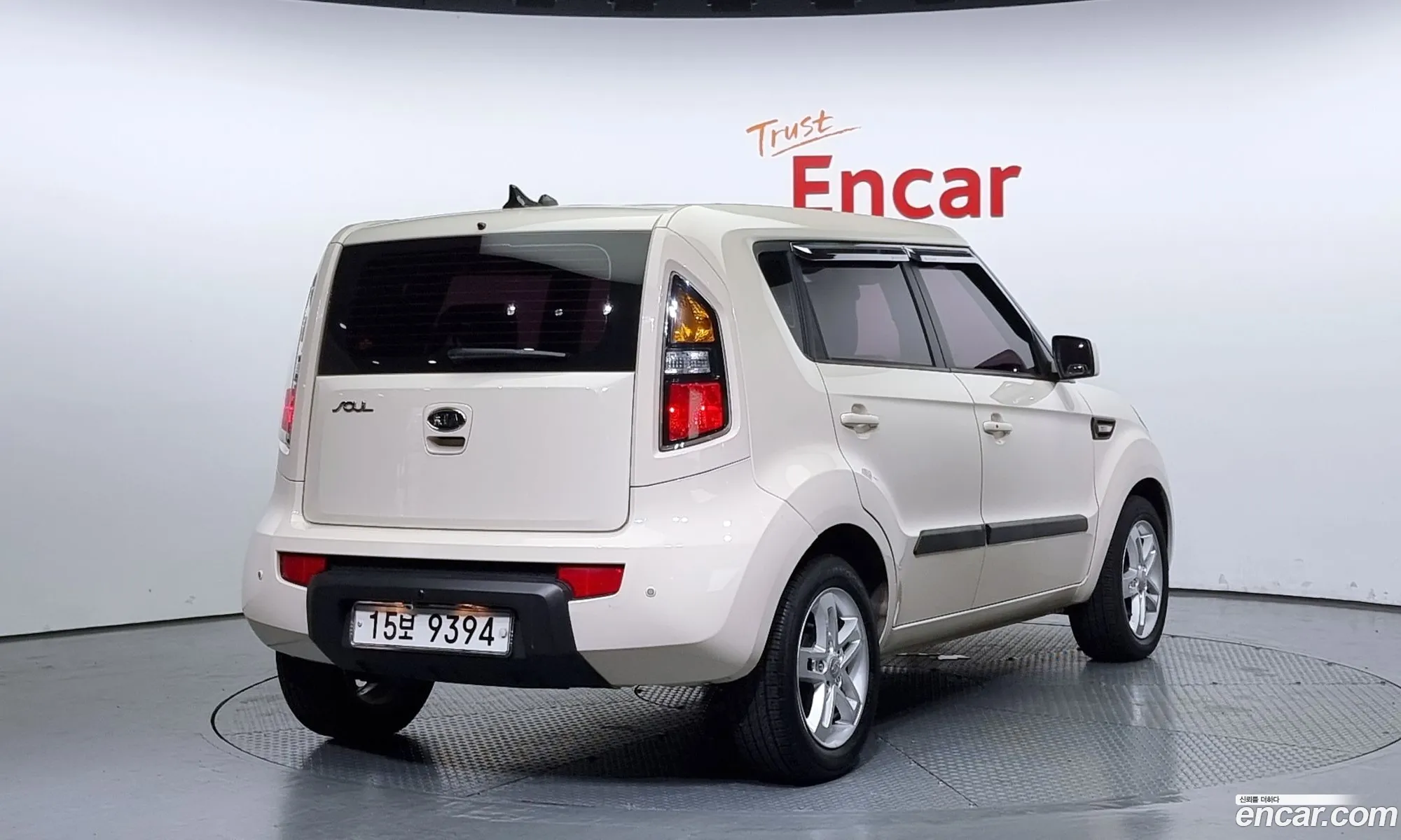 Kia Soul 16 Smart - фотография 12581219
