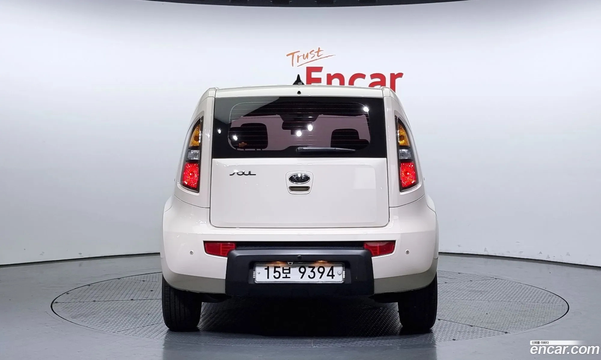 Kia Soul 16 Smart - фотография 12581221