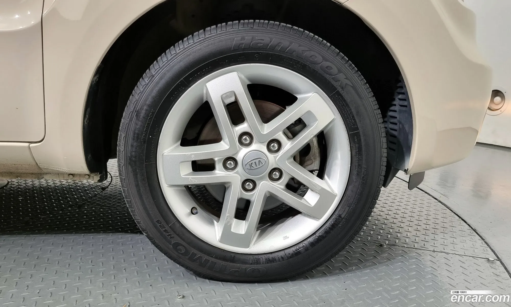 Kia Soul 16 Smart - фотография 12581222