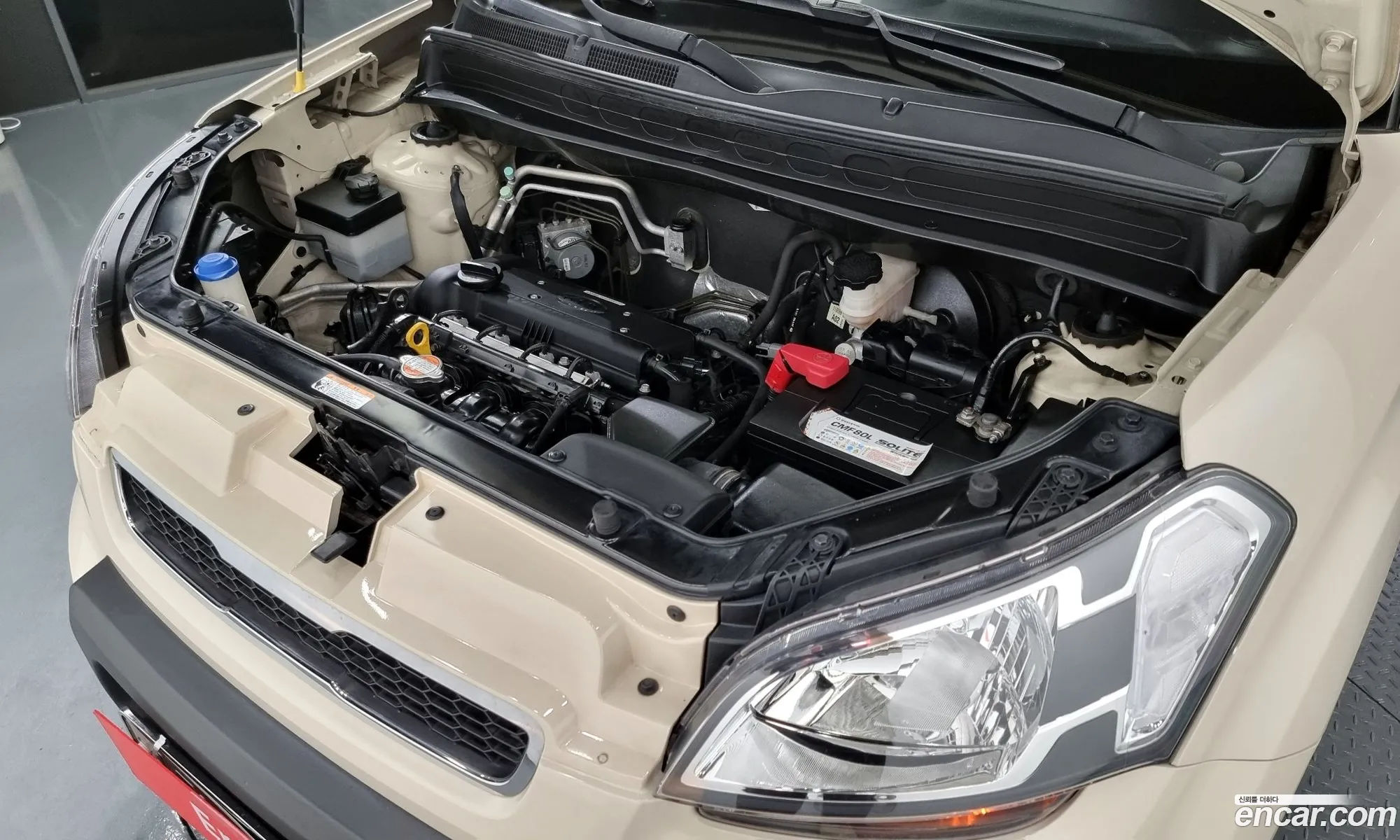 Kia Soul 16 Smart - фотография 12581223