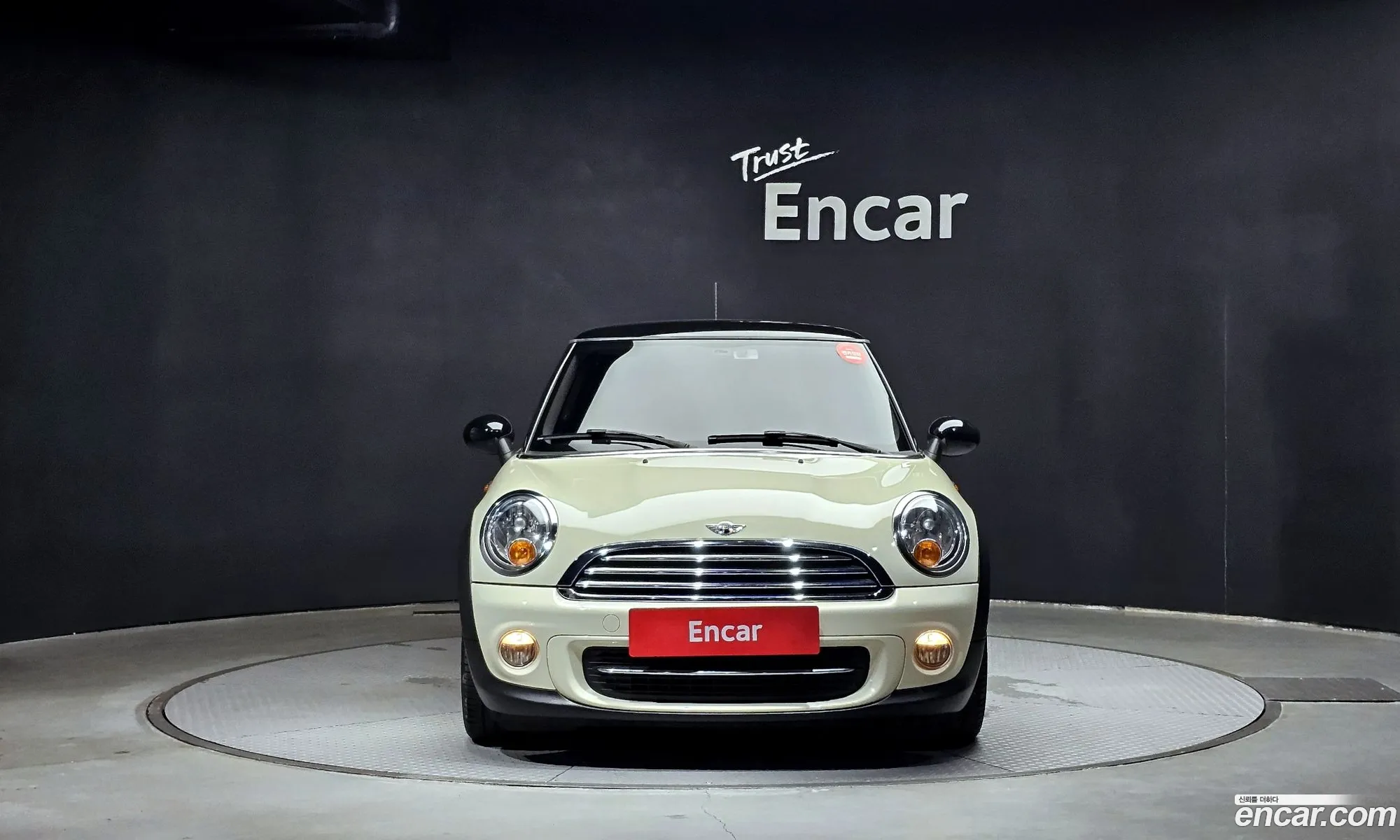 Mini Cooper Original - фотография 945252