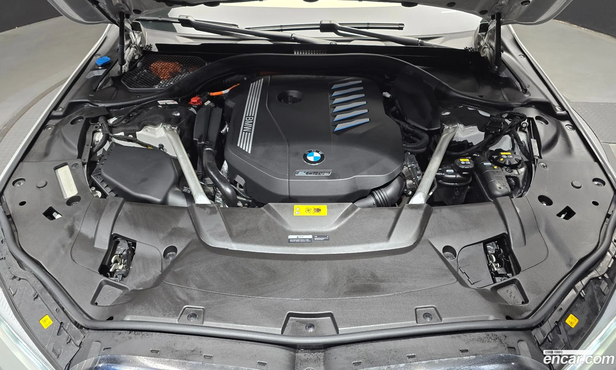 BMW 7 Series G11 745E Iperformance M Sports - фотография 6117715