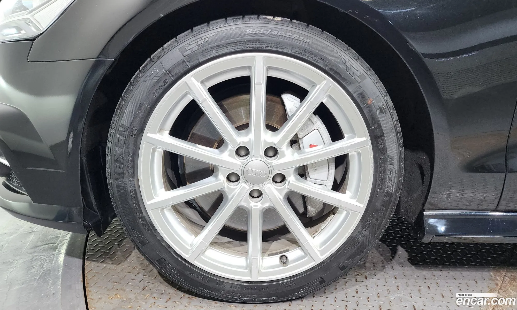 Audi New A6 40 Tfsi Quattro Sport C7 - фотография 1550618
