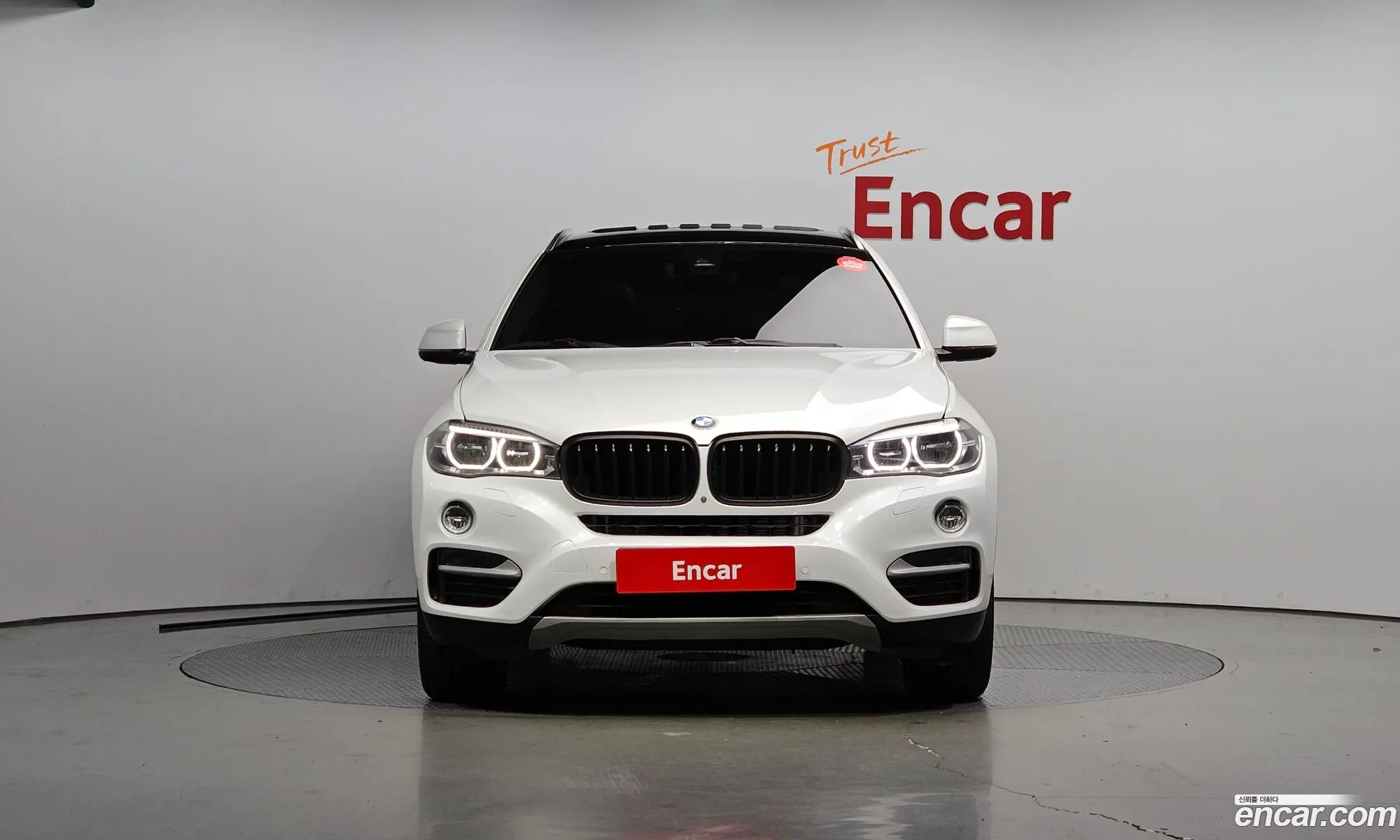 BMW X6 F16 xDrive 30D - фотография 6463966