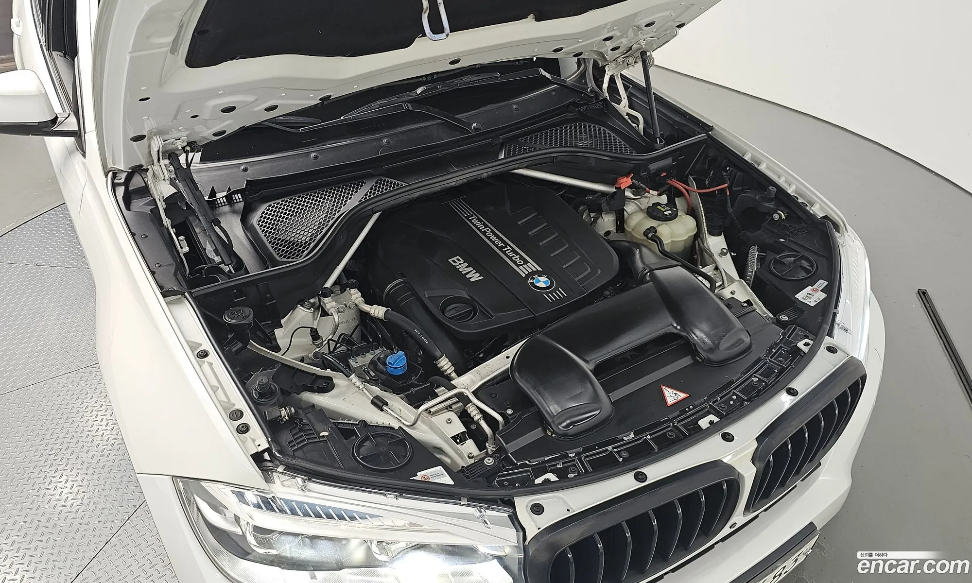 BMW X6 F16 xDrive 30D - фотография 6463969